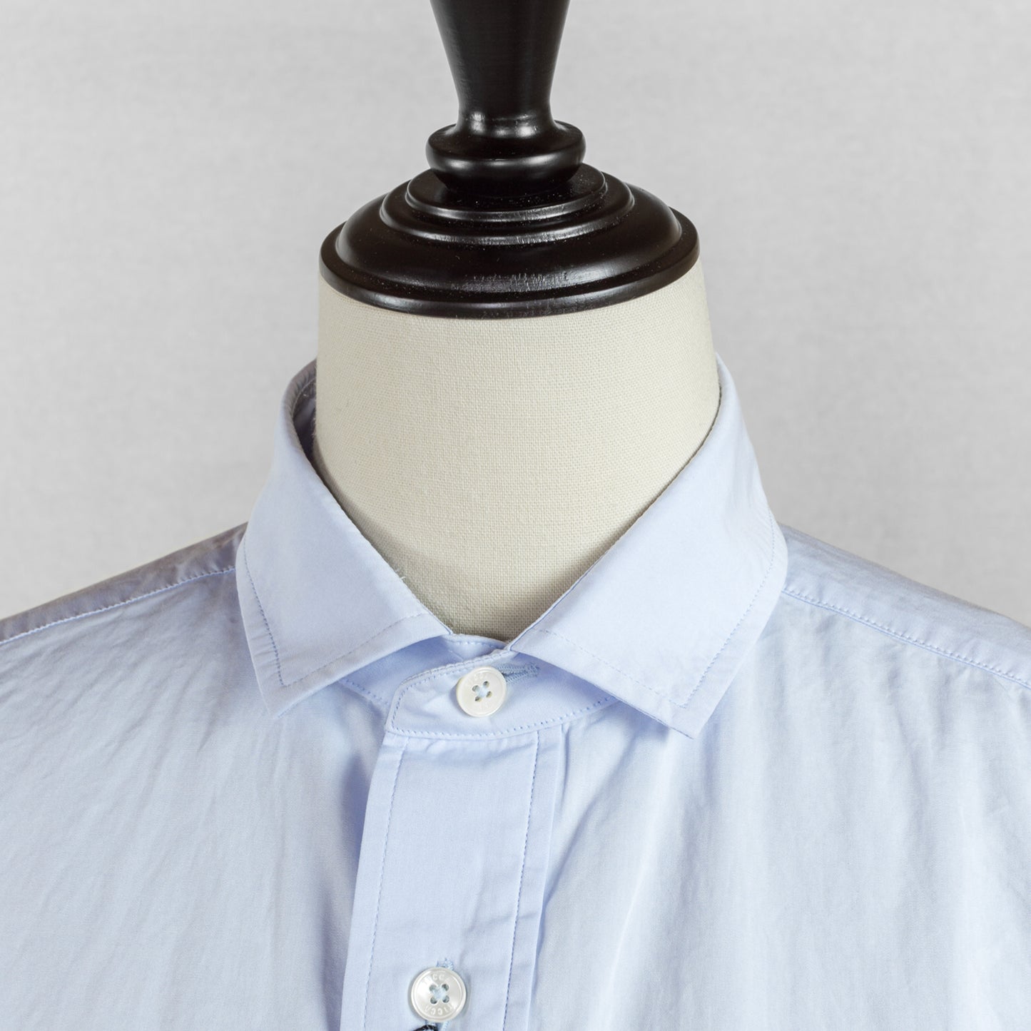 TICCA SLIT TUNIC SHIRT WASH