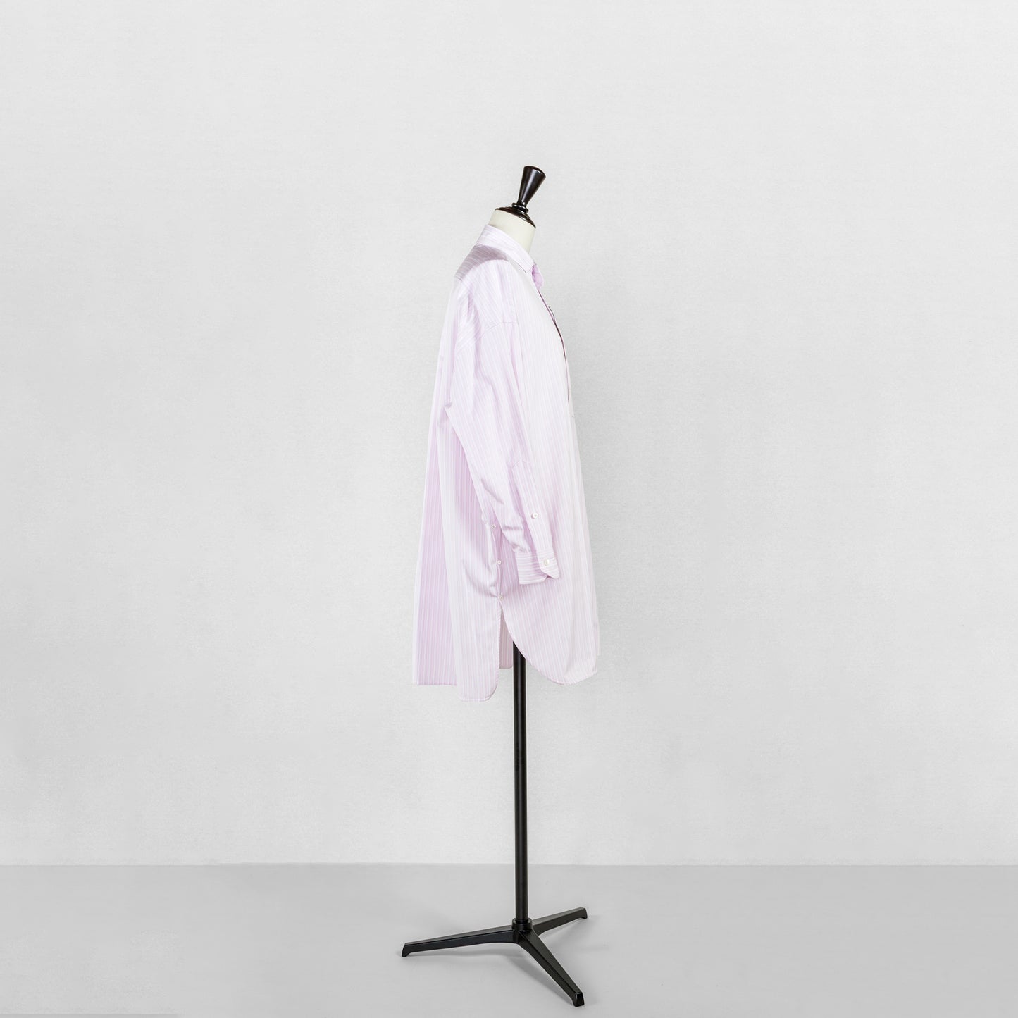 TICCA SLIT TUNIC SHIRT
