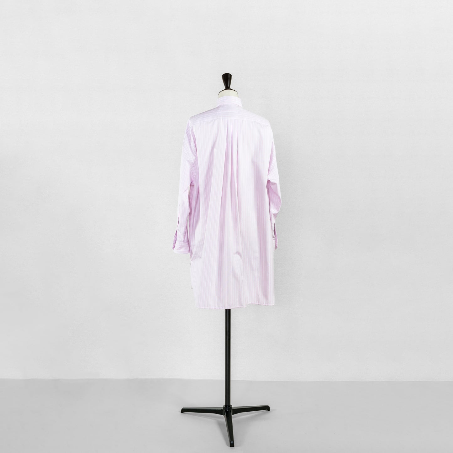 TICCA SLIT TUNIC SHIRT