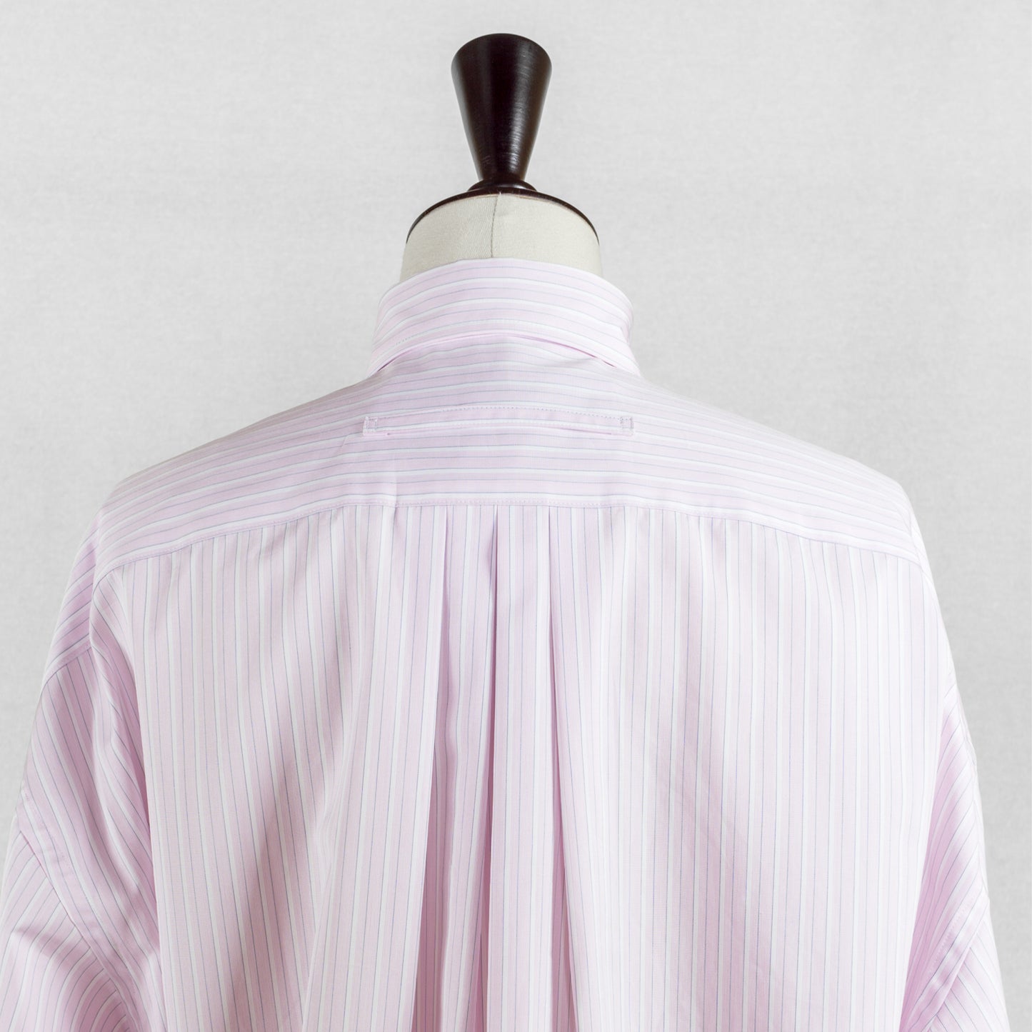 TICCA SLIT TUNIC SHIRT