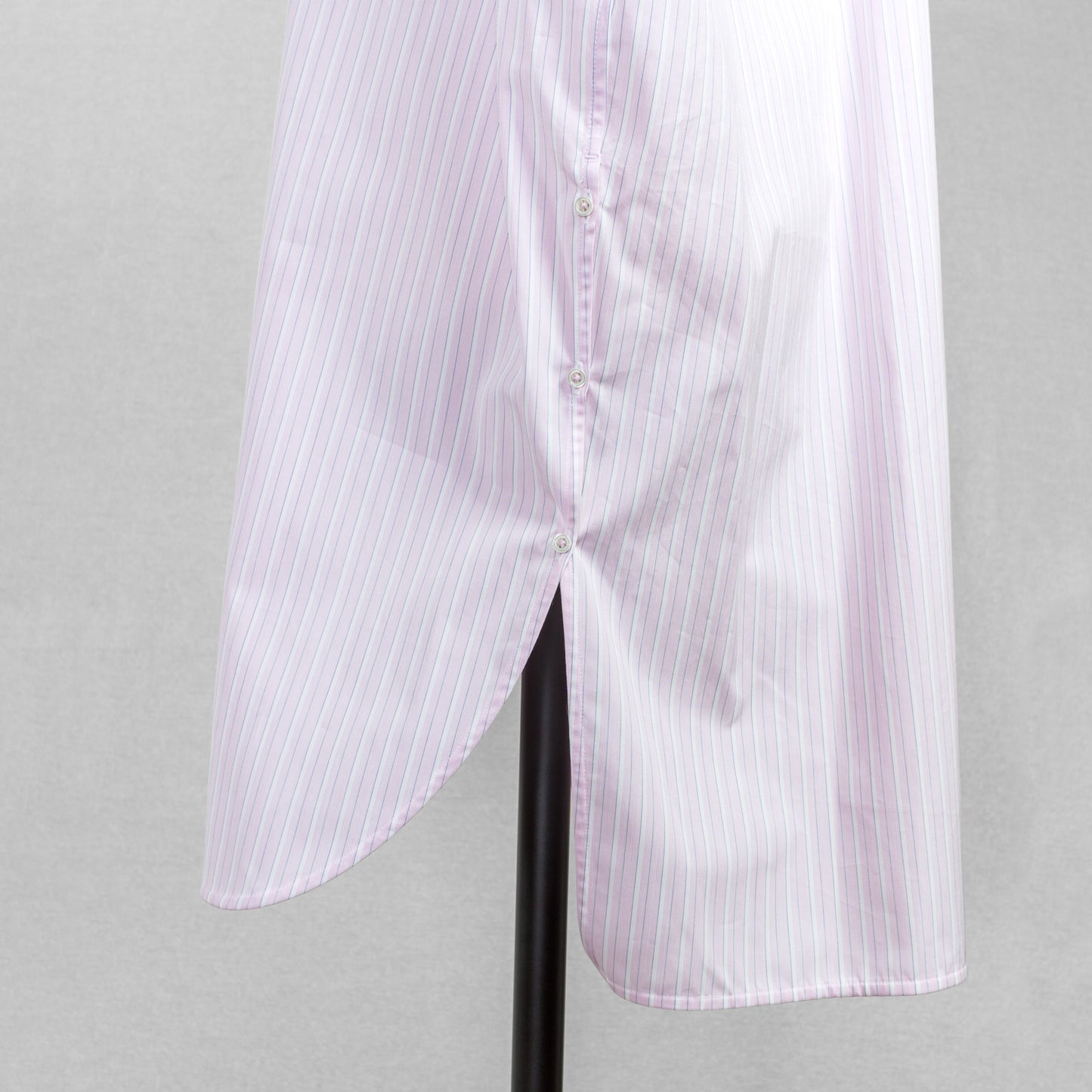 TICCA SLIT TUNIC SHIRT
