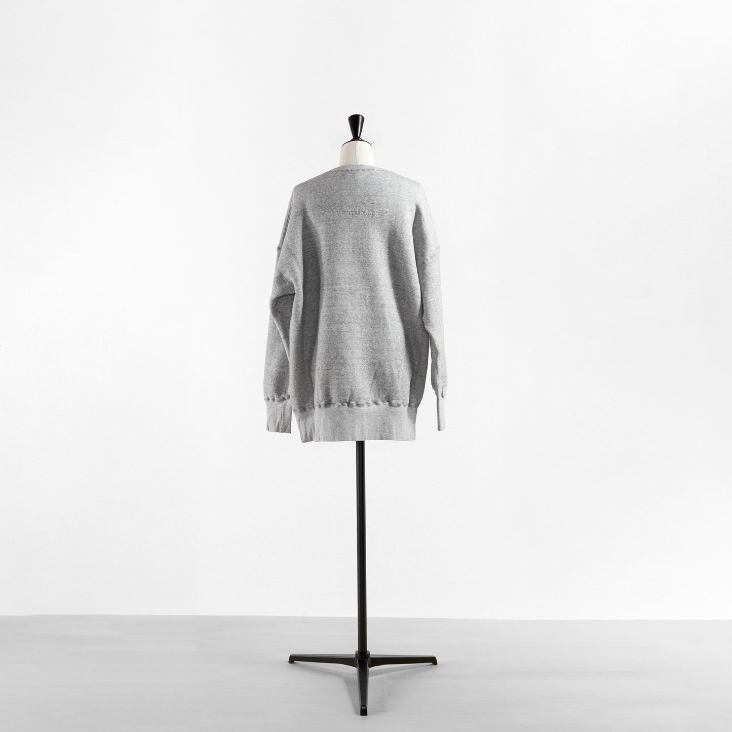 TICCA DOWNEY URAKE BIG PULL OVER