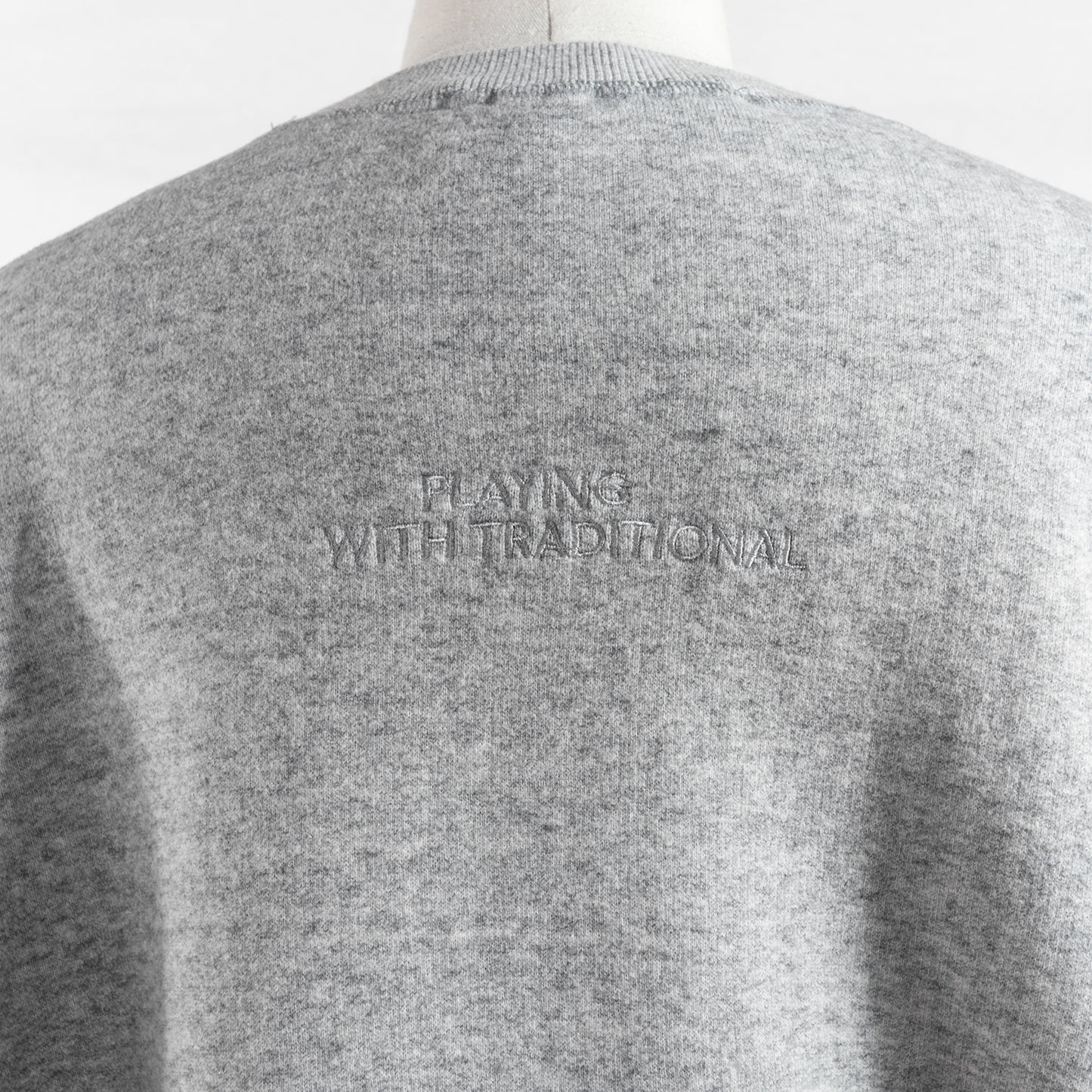 TICCA DOWNEY URAKE BIG PULL OVER
