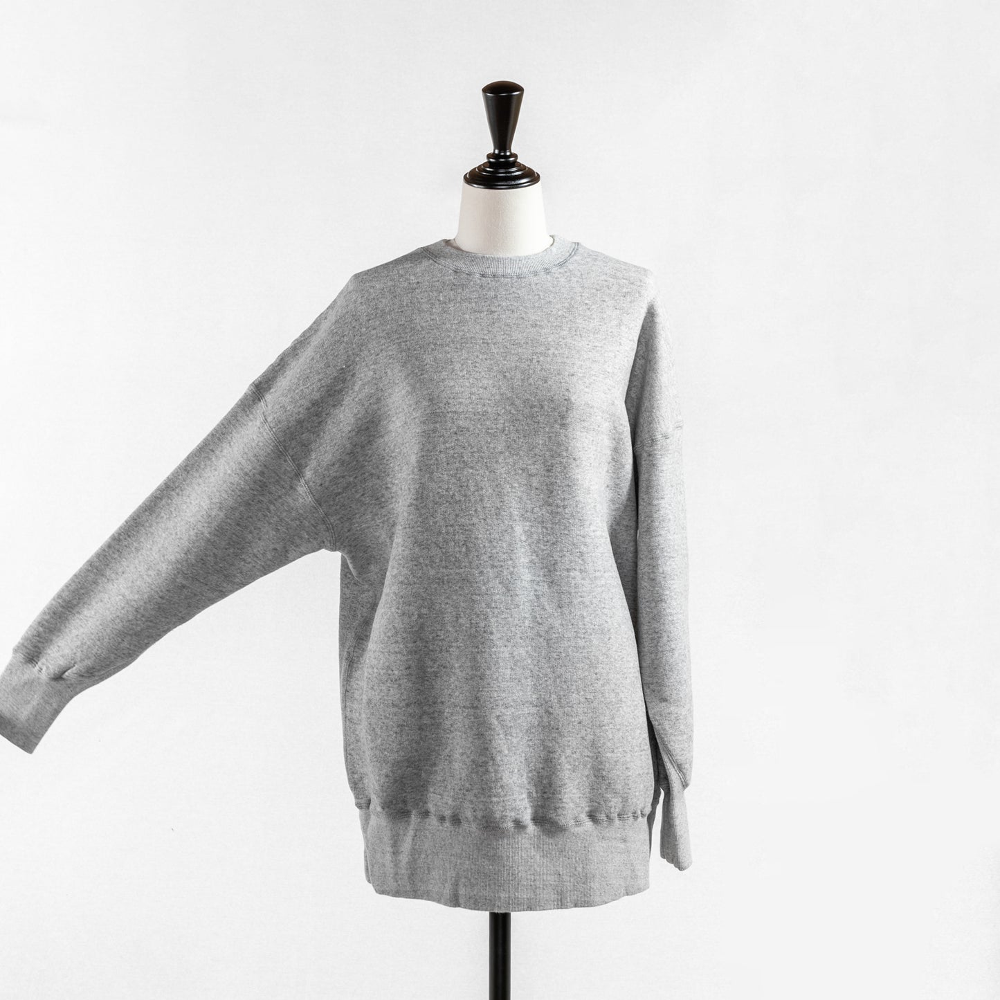TICCA DOWNEY URAKE BIG PULL OVER