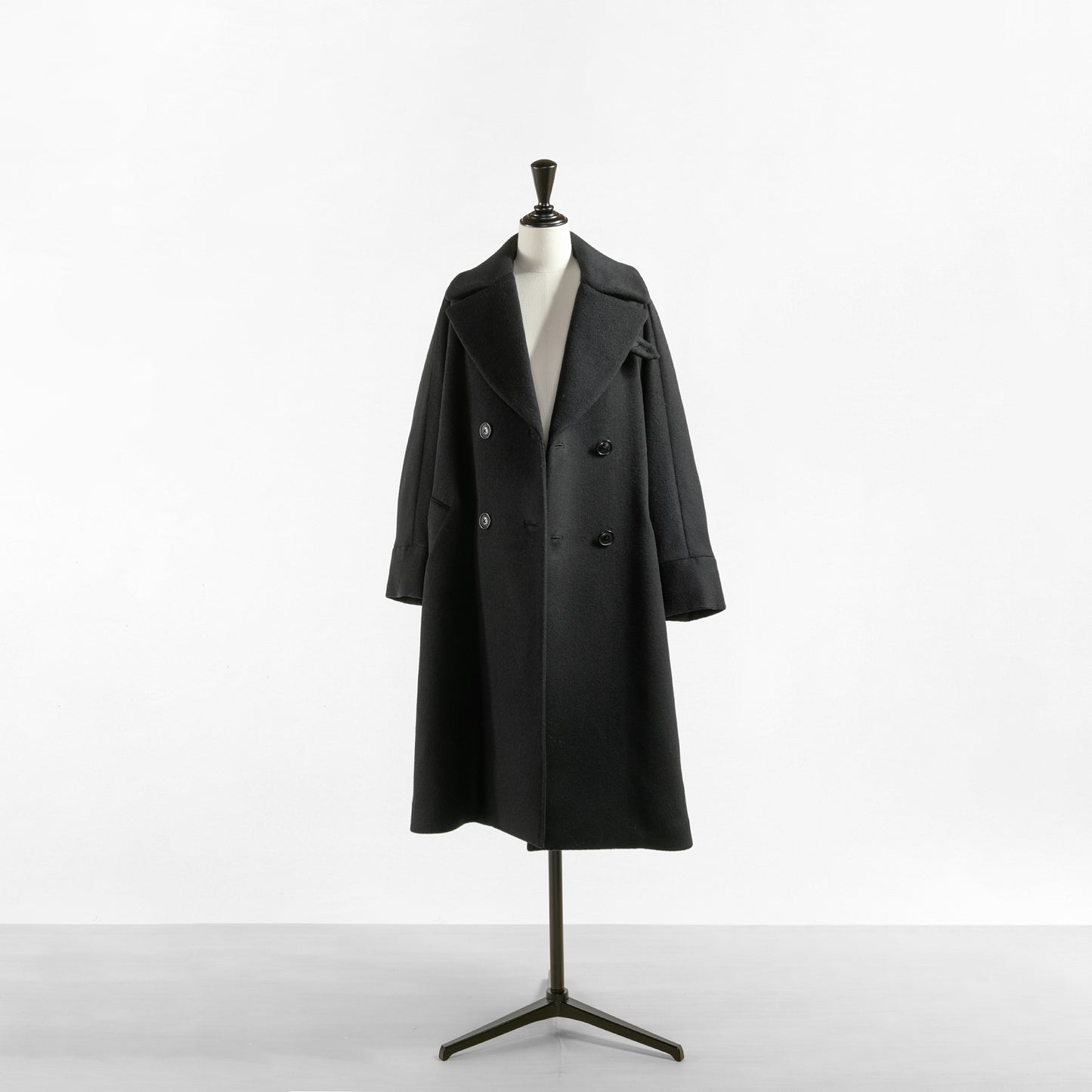 TICCA PREMIUM TENT COAT