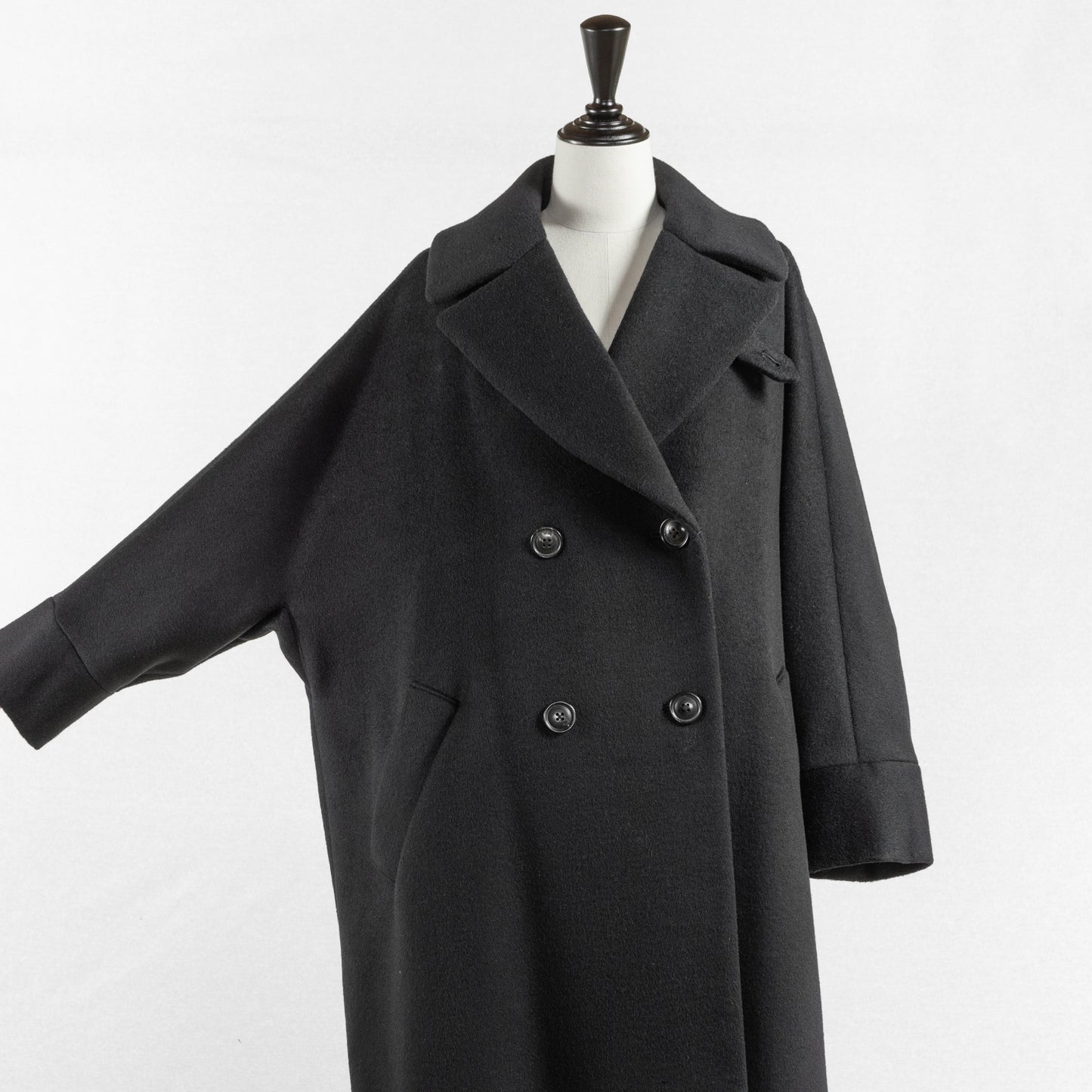 TICCA PREMIUM TENT COAT