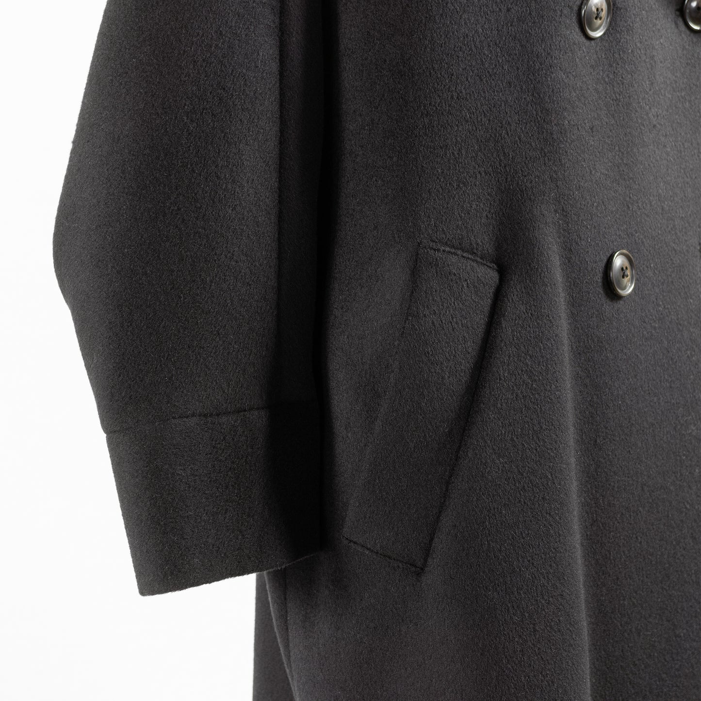 TICCA PREMIUM TENT COAT