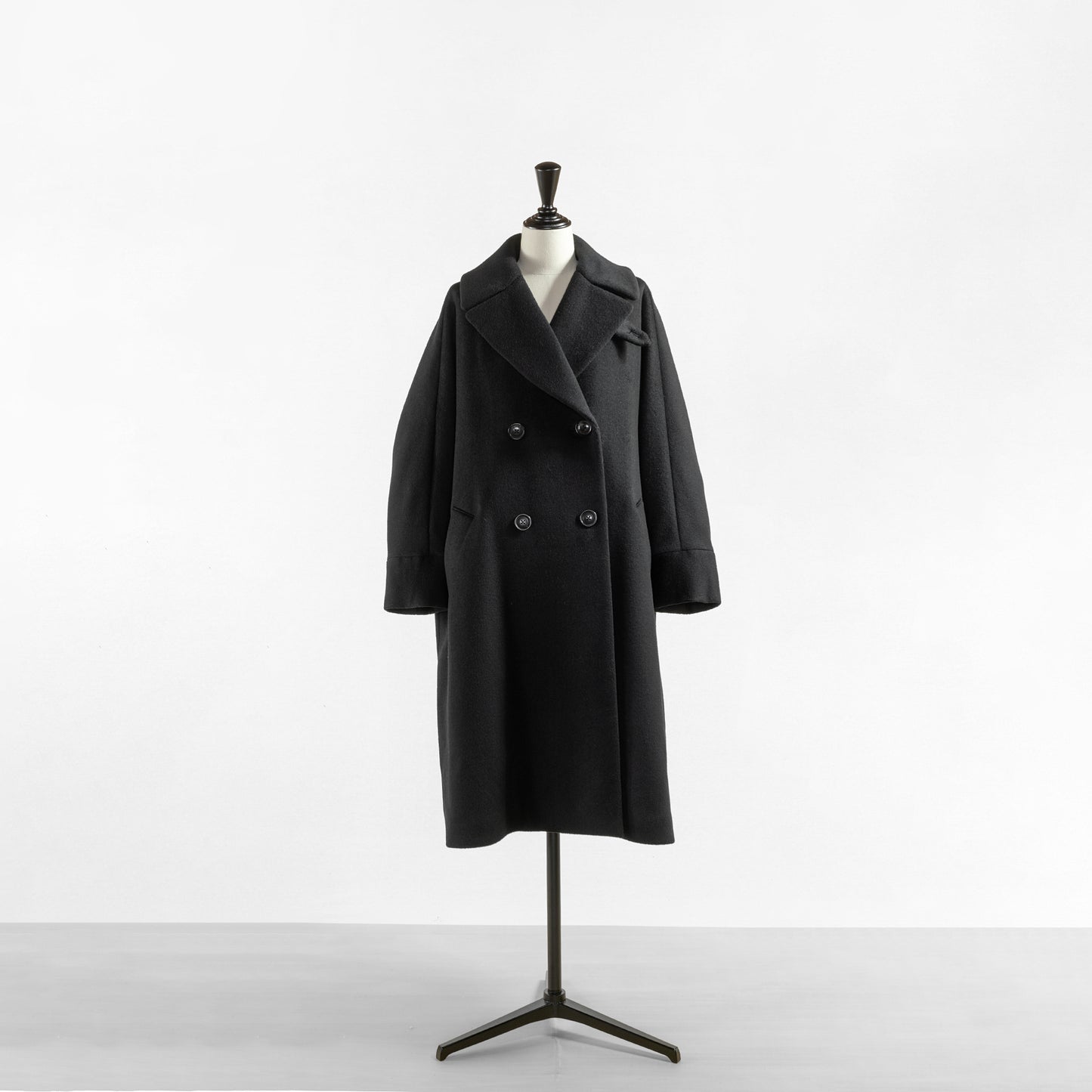TICCA PREMIUM TENT COAT