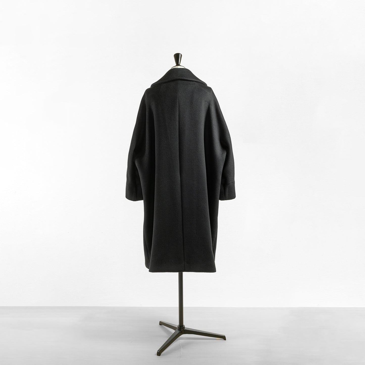 TICCA PREMIUM TENT COAT