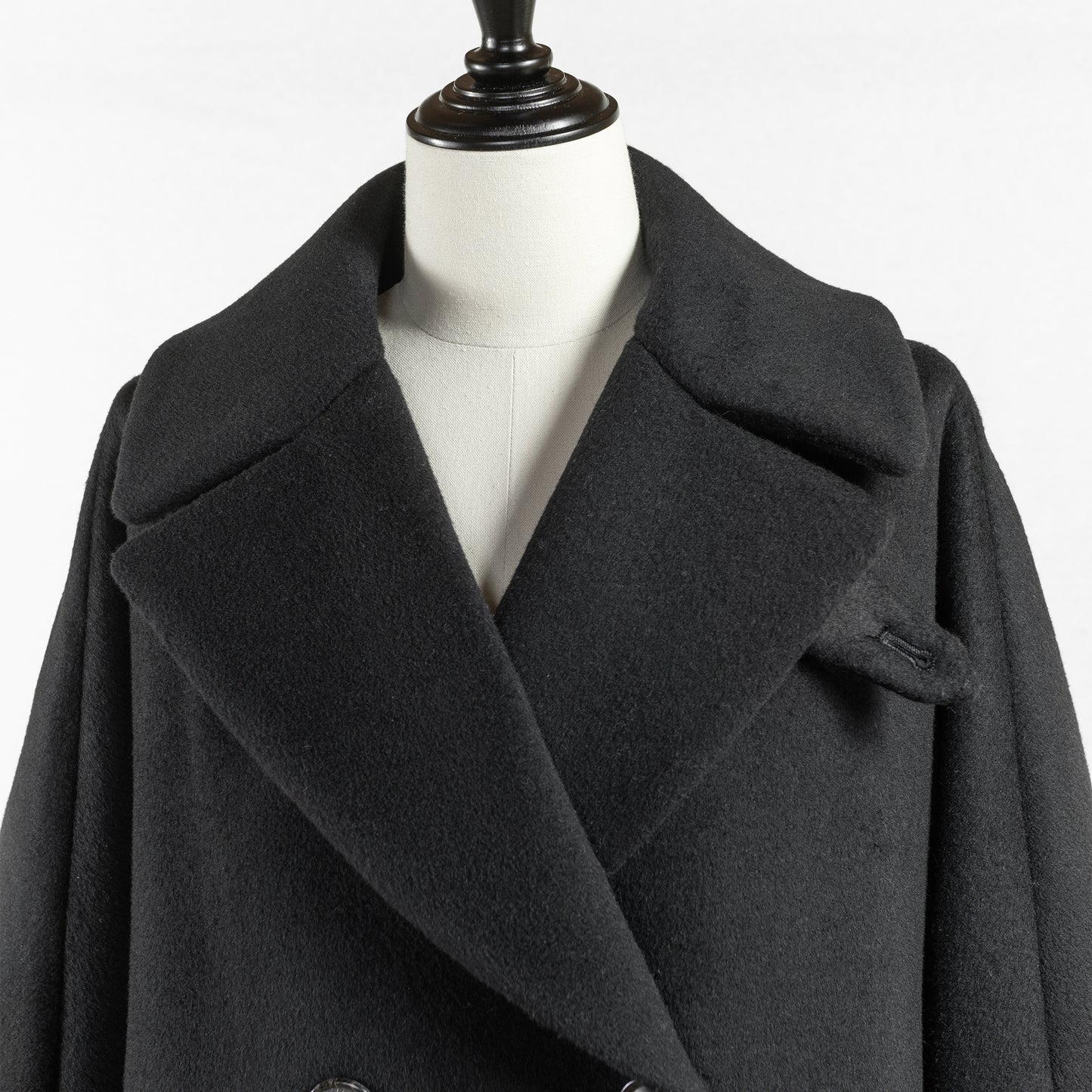 TICCA PREMIUM TENT COAT