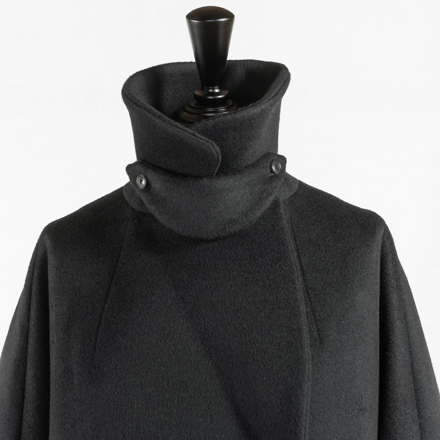 TICCA PREMIUM TENT COAT
