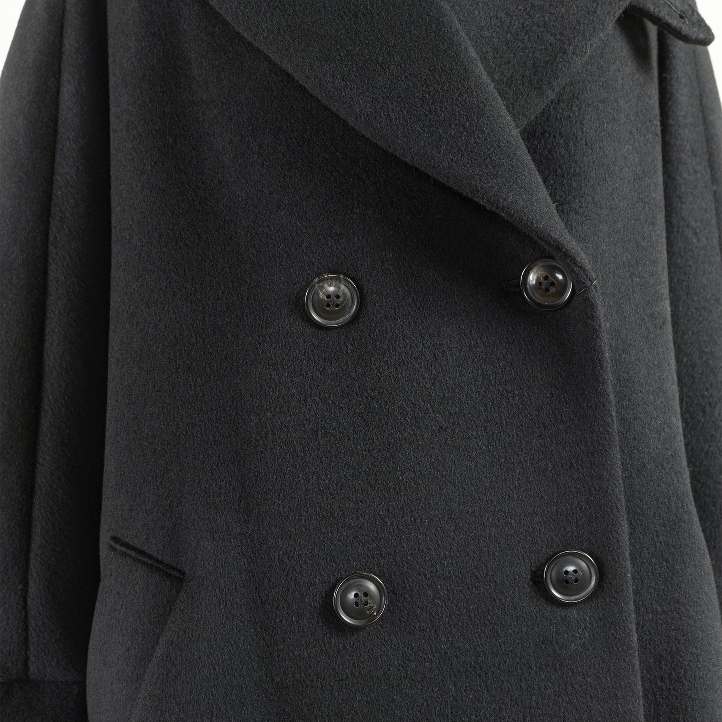TICCA PREMIUM TENT COAT