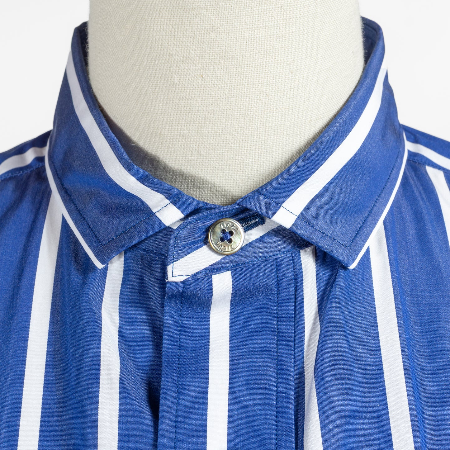 25aw TICCA スクエアビッグシャツ TBEA101