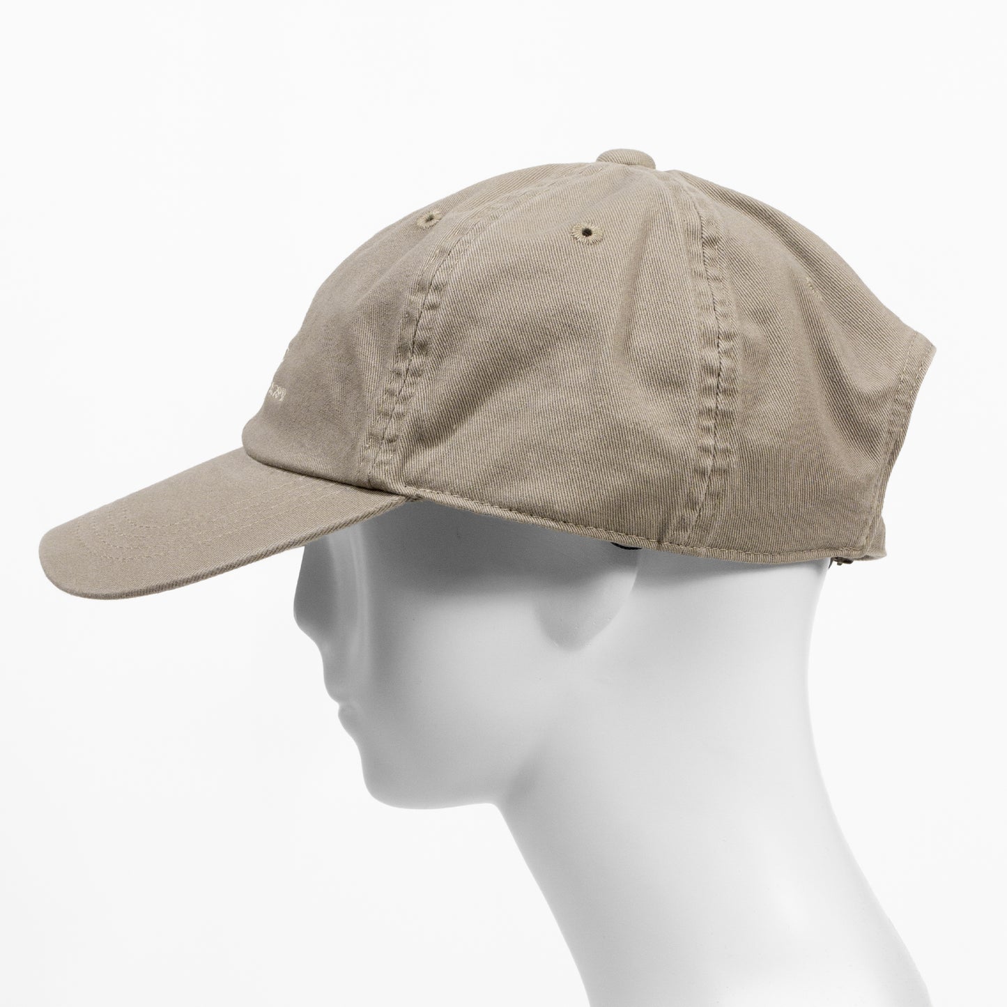 25SS TICCA ローキャップ