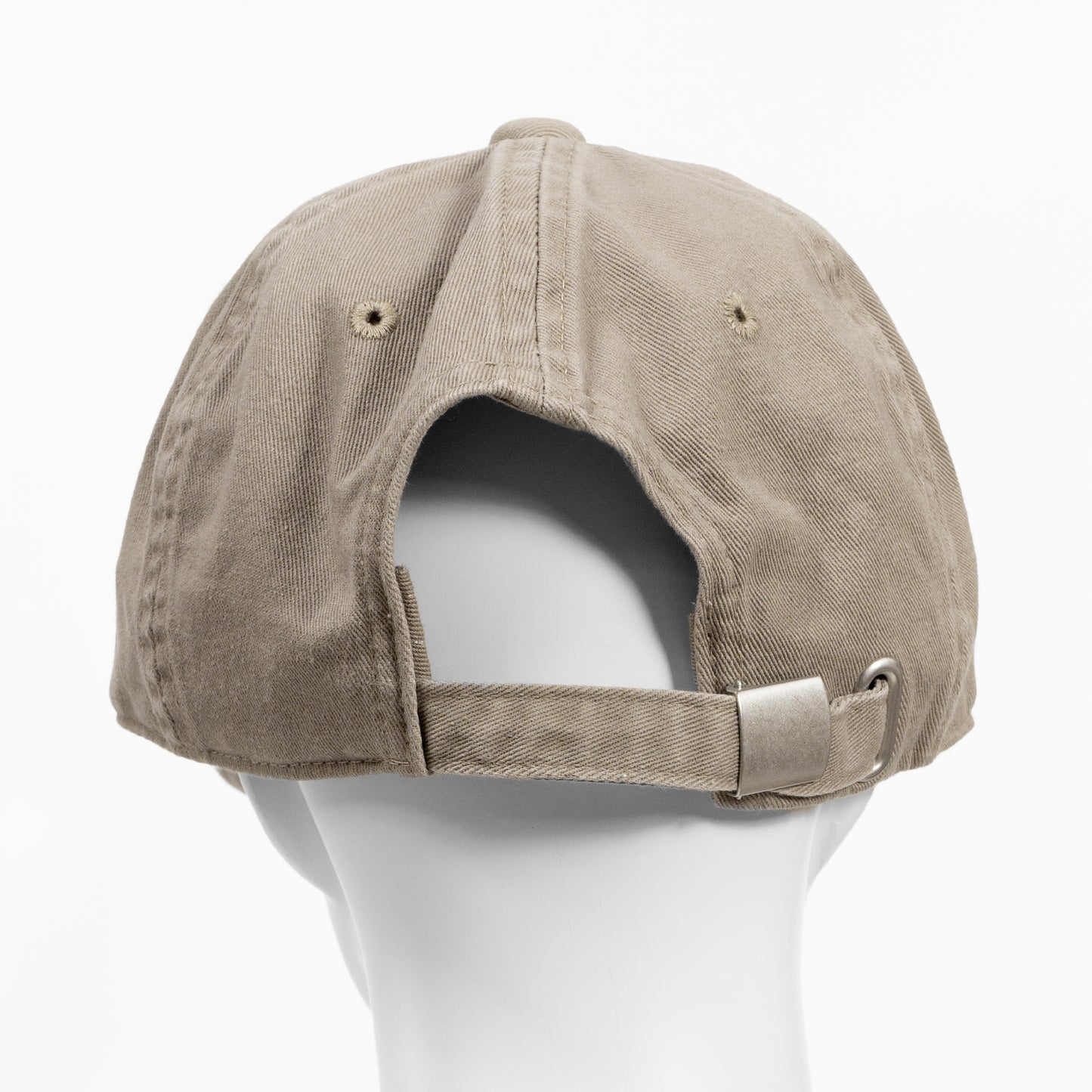 25SS TICCA ローキャップ