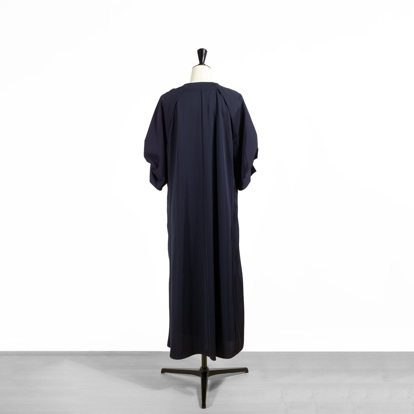 25AW TICCA ツイストスリーブドレス TBEA-191