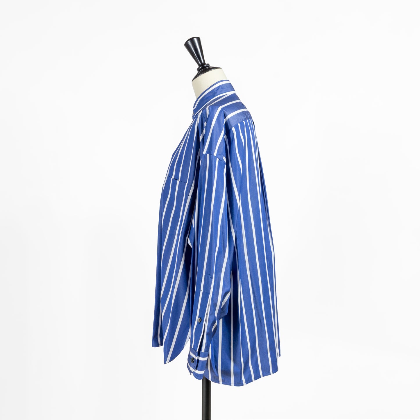 25aw TICCA スクエアビッグシャツ TBEA101