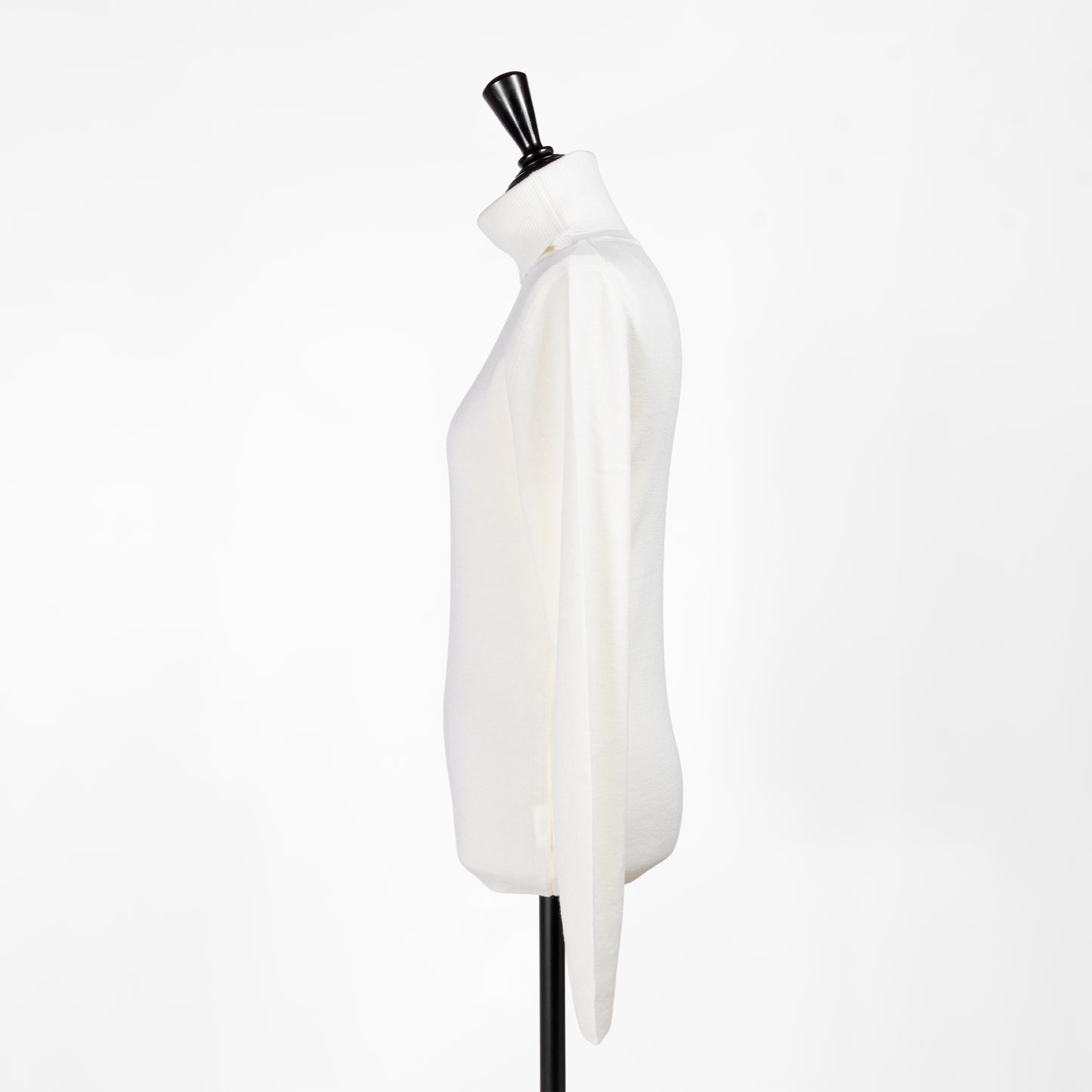 25AW TICCA リブタートルプルオーバー TBEA-311