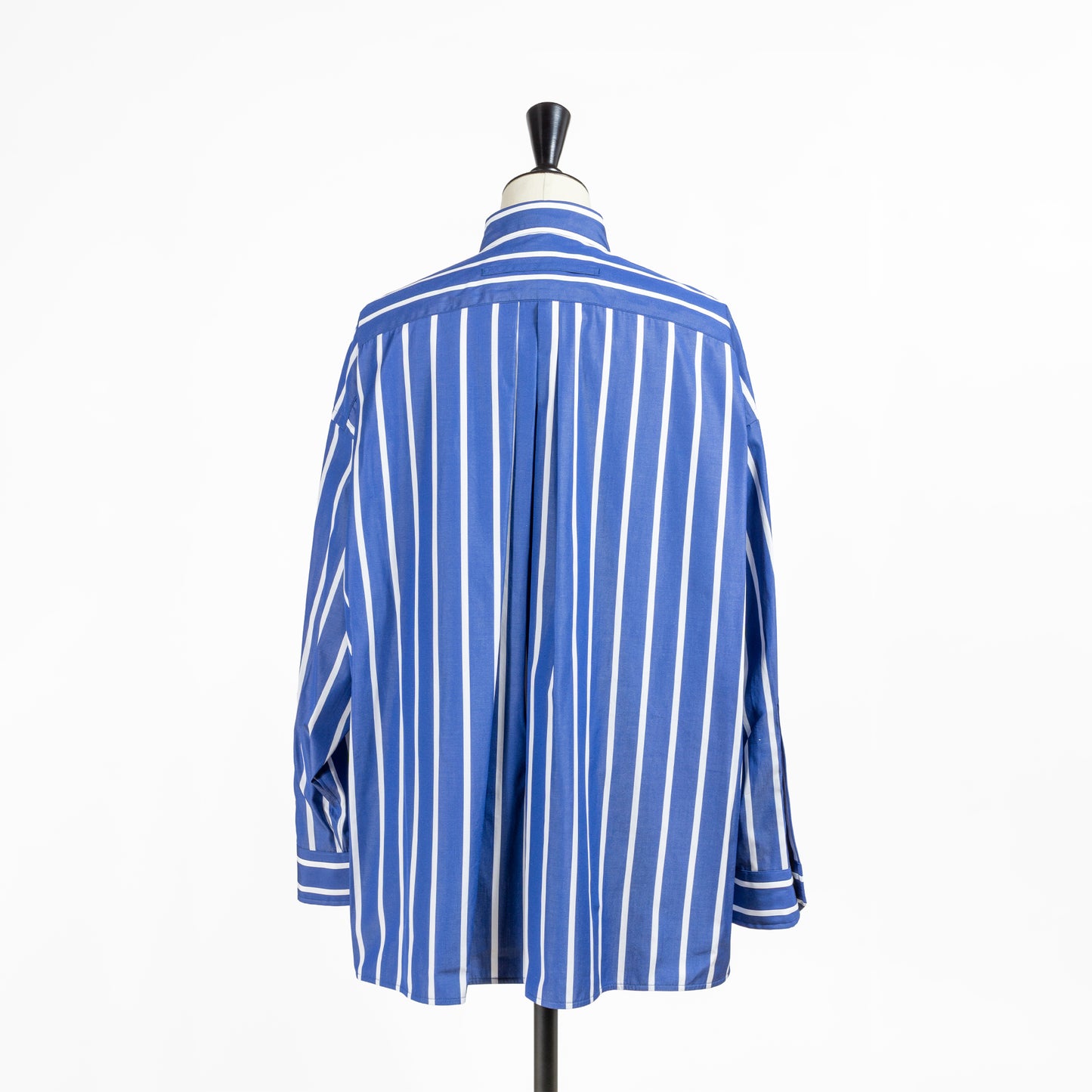 25aw TICCA スクエアビッグシャツ TBEA101