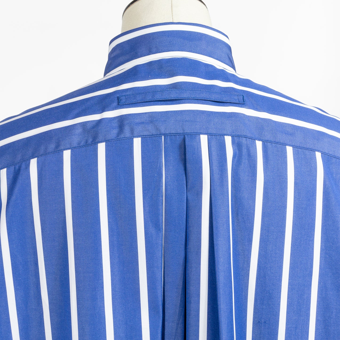 25aw TICCA スクエアビッグシャツ TBEA101