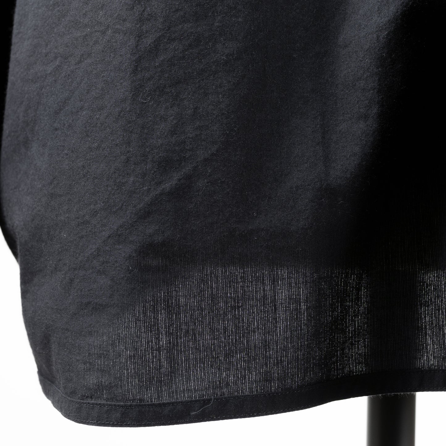 25SS TICCA ハーブシャツジャケット