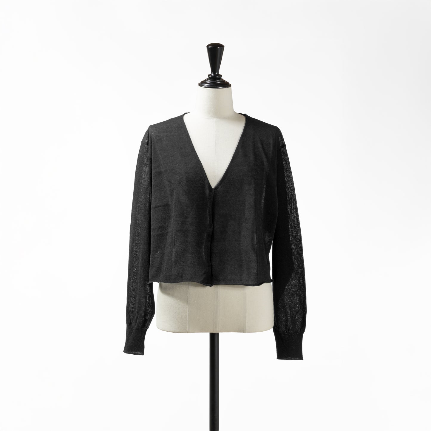 25SS TICCA ドルマンVネックカーディガン