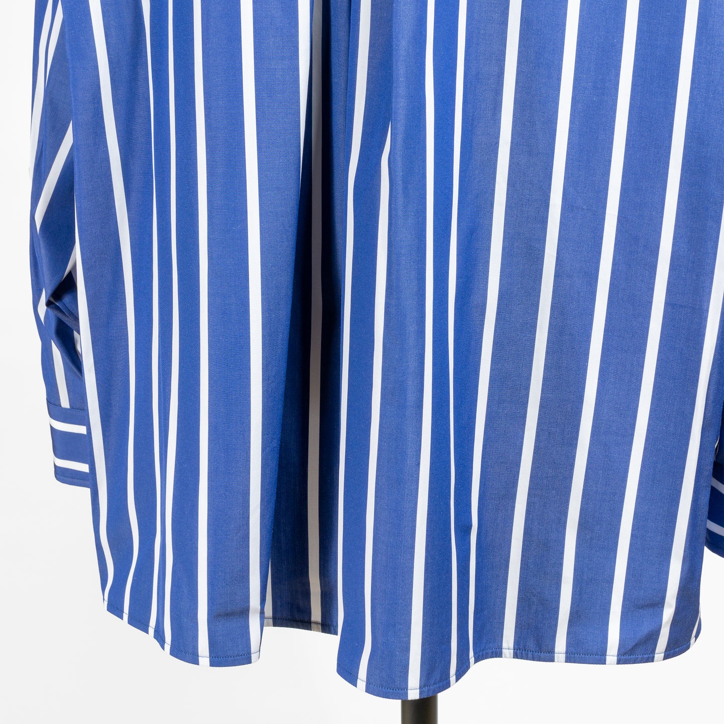 25aw TICCA スクエアビッグシャツ TBEA101