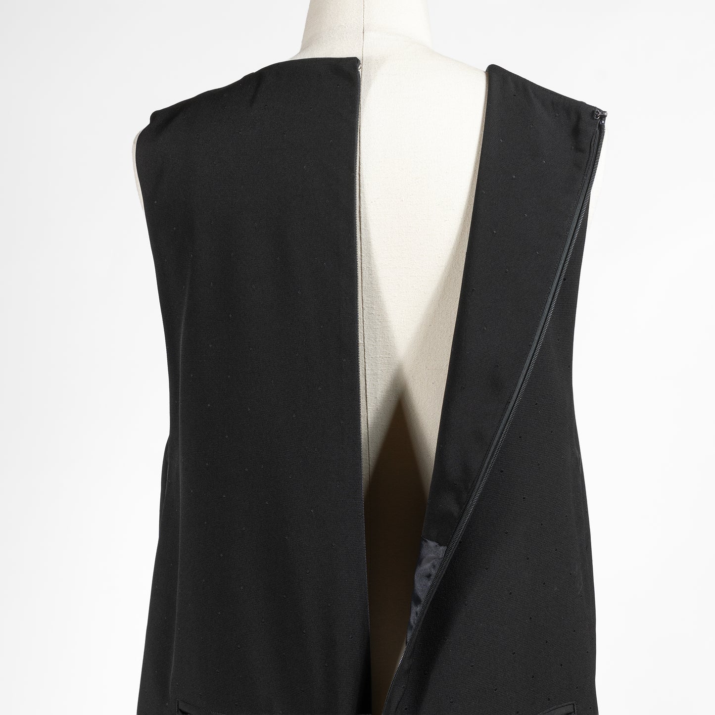 25AW TICCA ドットサイドラインコンビネゾン TBEA-203