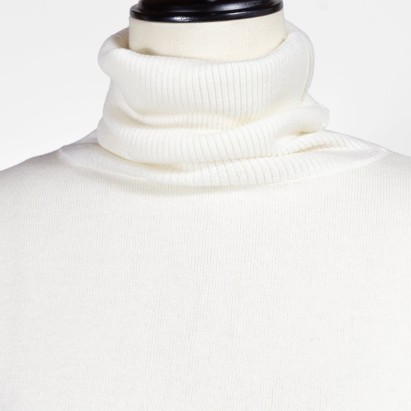 25AW TICCA リブタートルプルオーバー TBEA-311