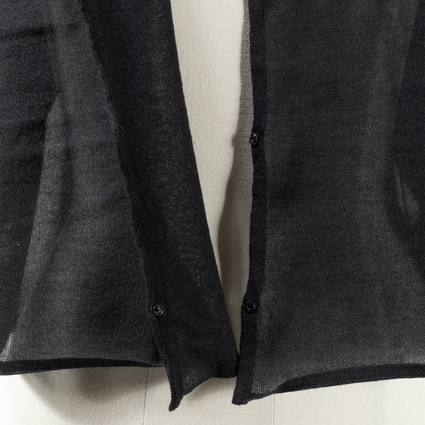 25SS TICCA ドルマンVネックカーディガン