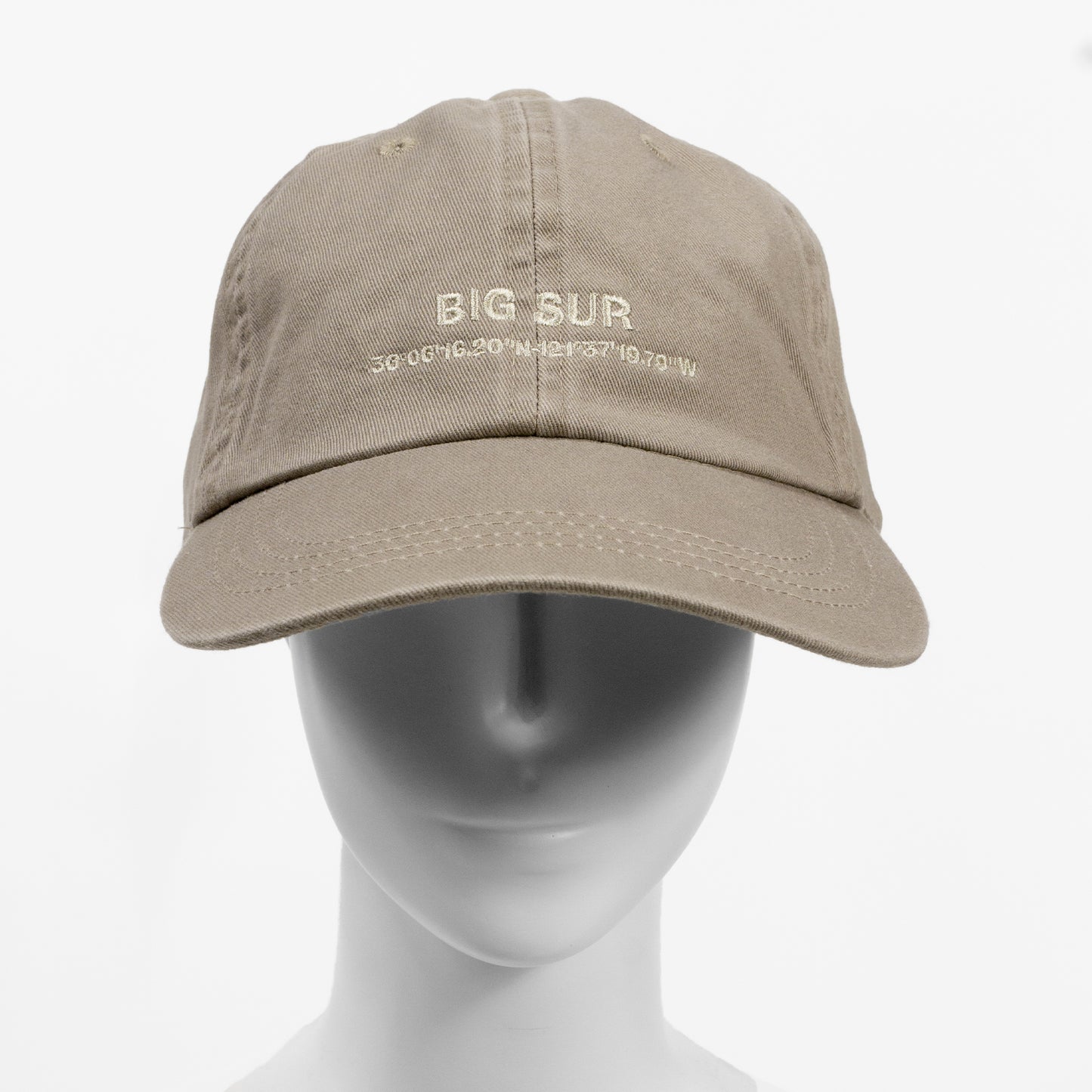 25SS TICCA ローキャップ