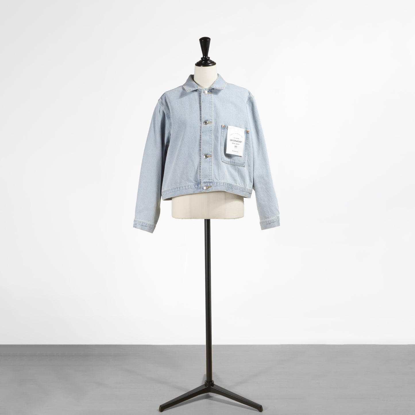 26SS Traditional Weatherwear UNIONWEAR ワークジャケット 201D