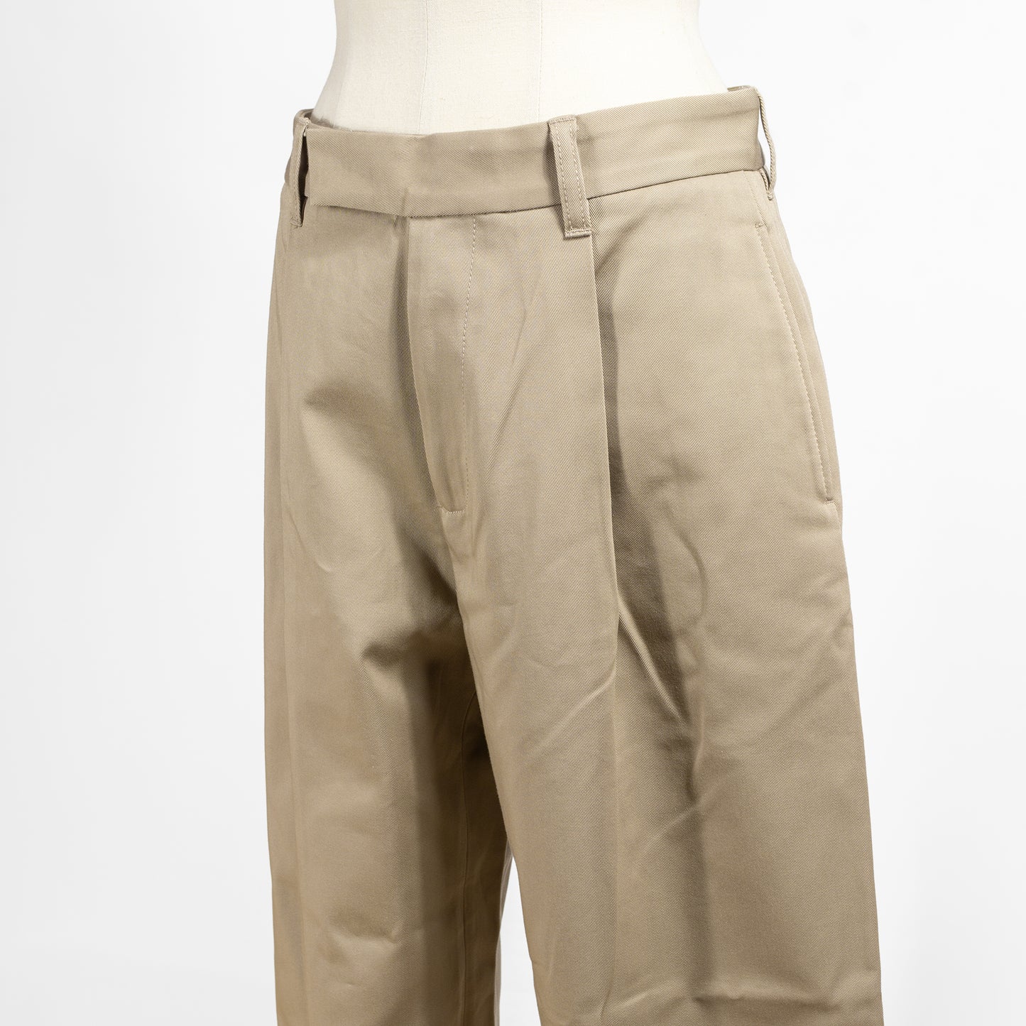 25AW Traditional Weatherwear UNIONSLACKS 102 チノ
