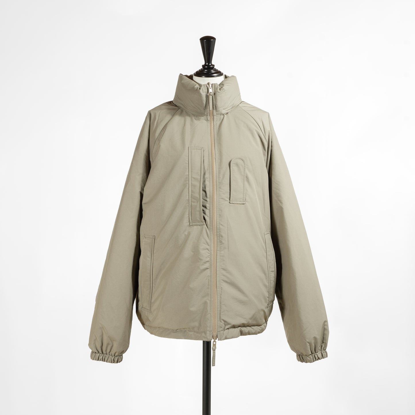 25AW Traditional Weatherwear UNIONWEAR ダウンジャケット 001