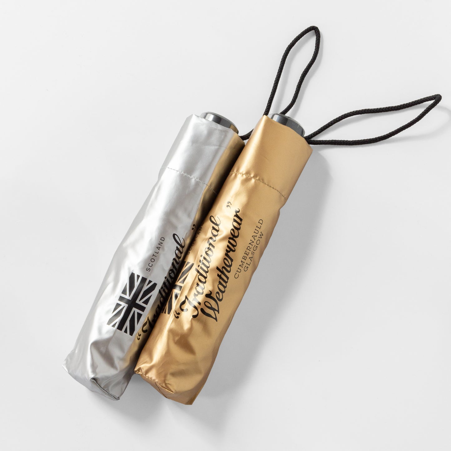 25SS Traditional Weatherwear ライトウェイトアンブレラ