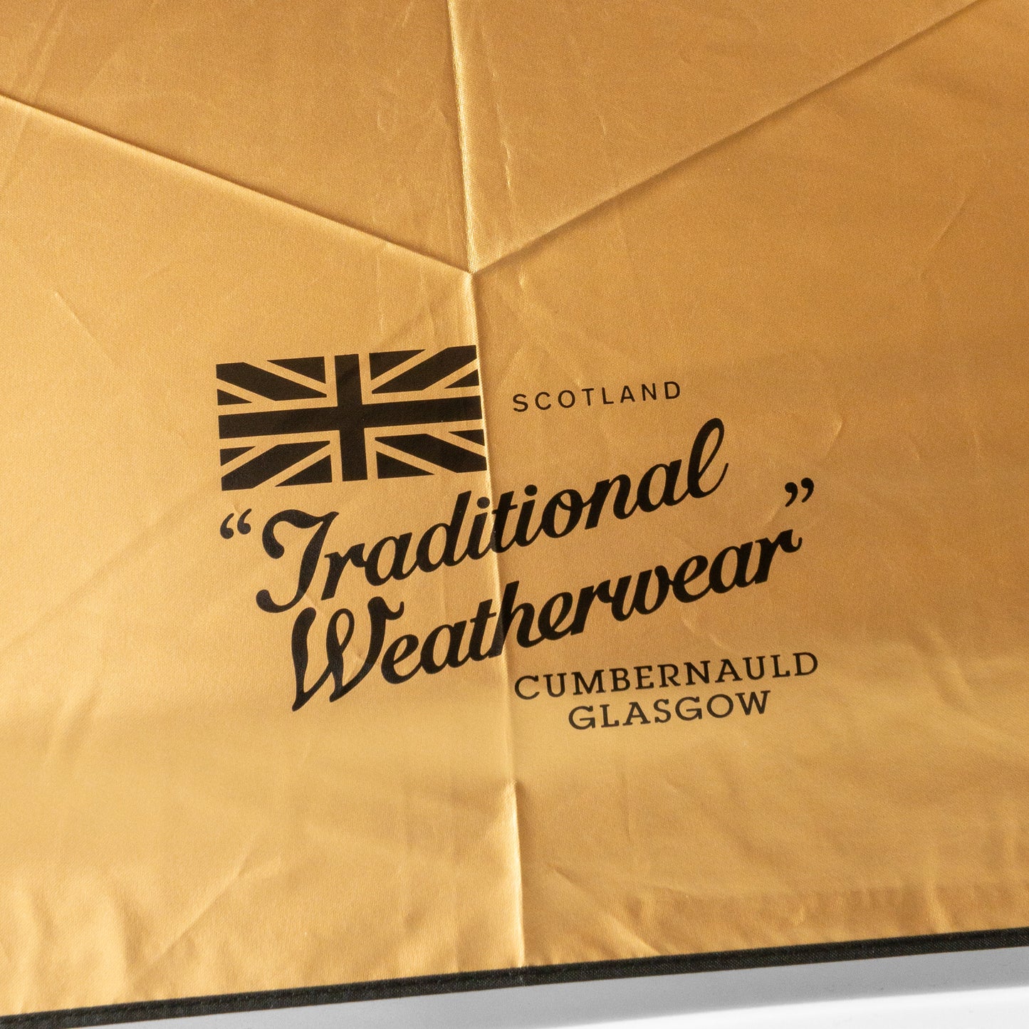25SS Traditional Weatherwear ライトウェイトアンブレラ