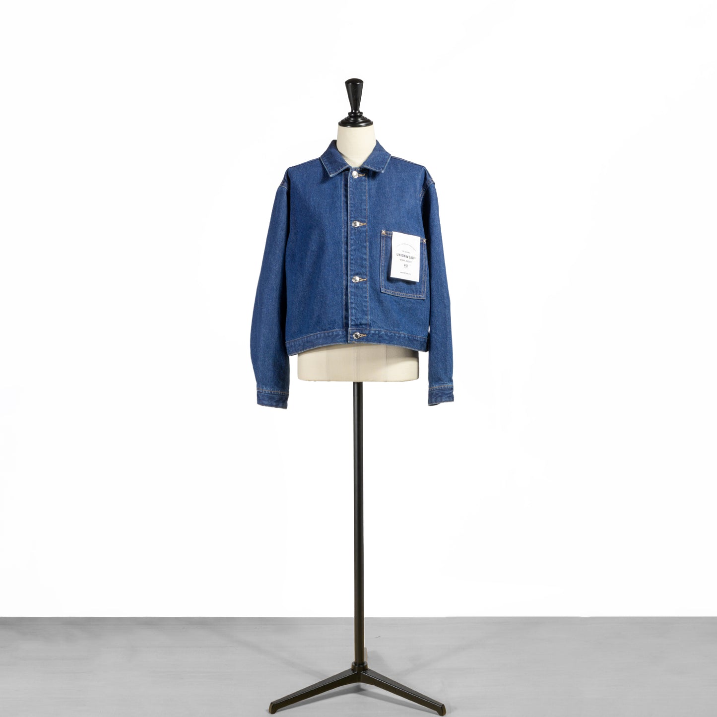 25AW Traditional Weatherwear UNIONWEAR ワークジャケット 201D
