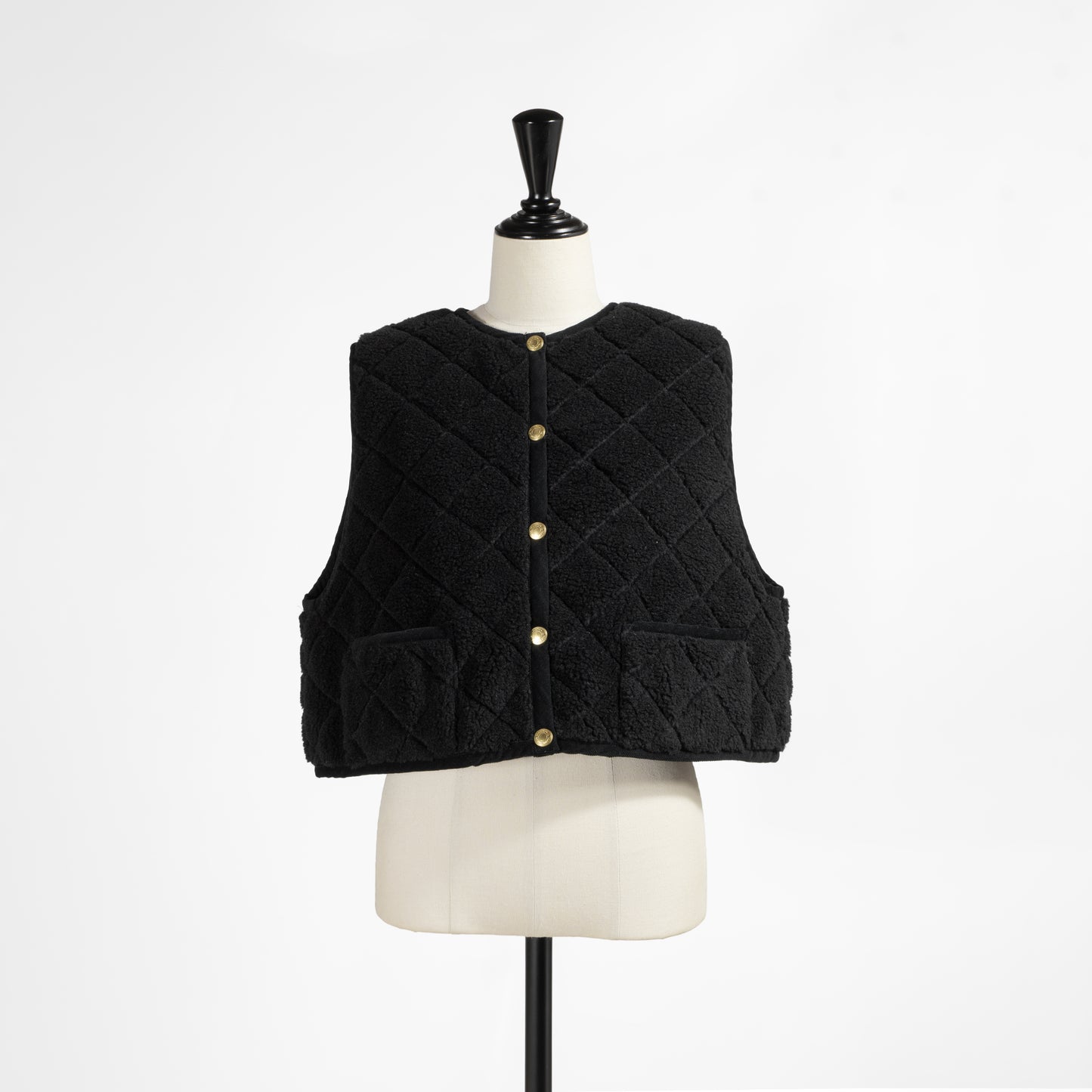 25AW Traditional Weatherwear アークリージレ エコファー L252APQVS0308UF
