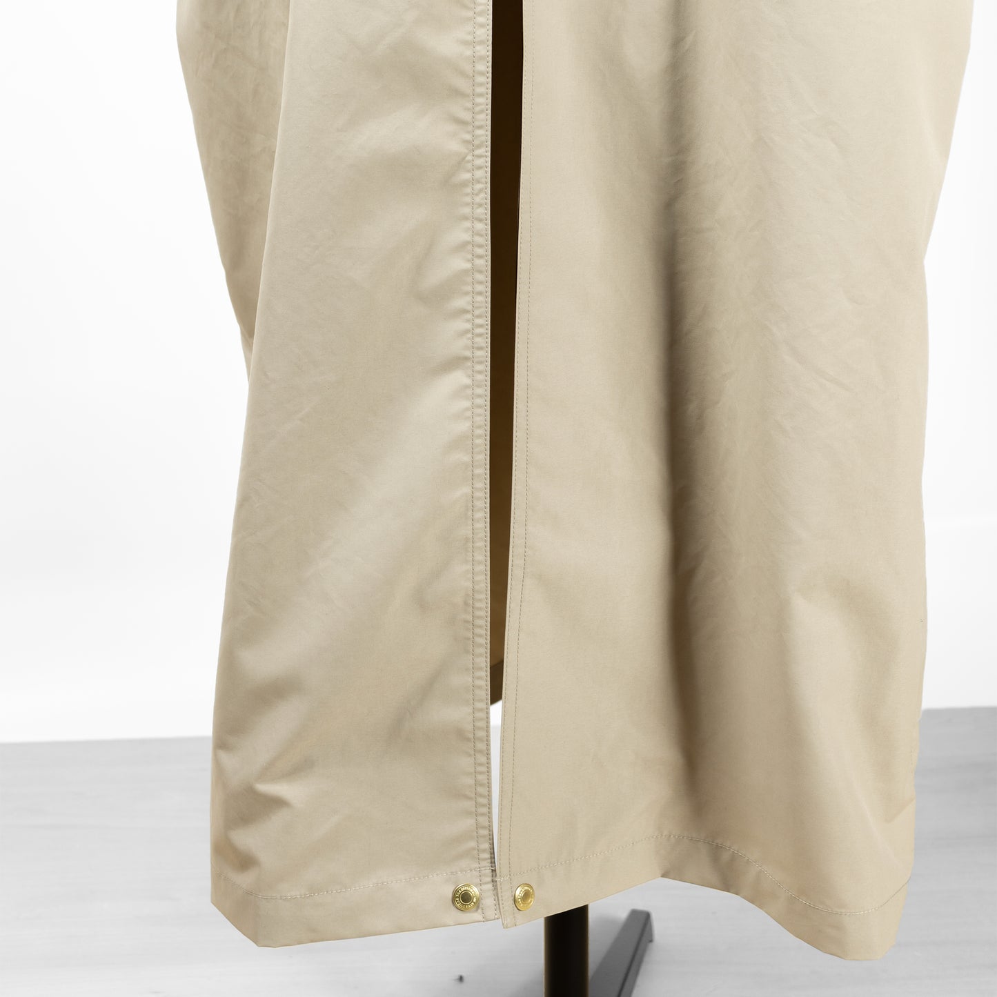 25SS Traditional Weatherwear エルガンロングジレ