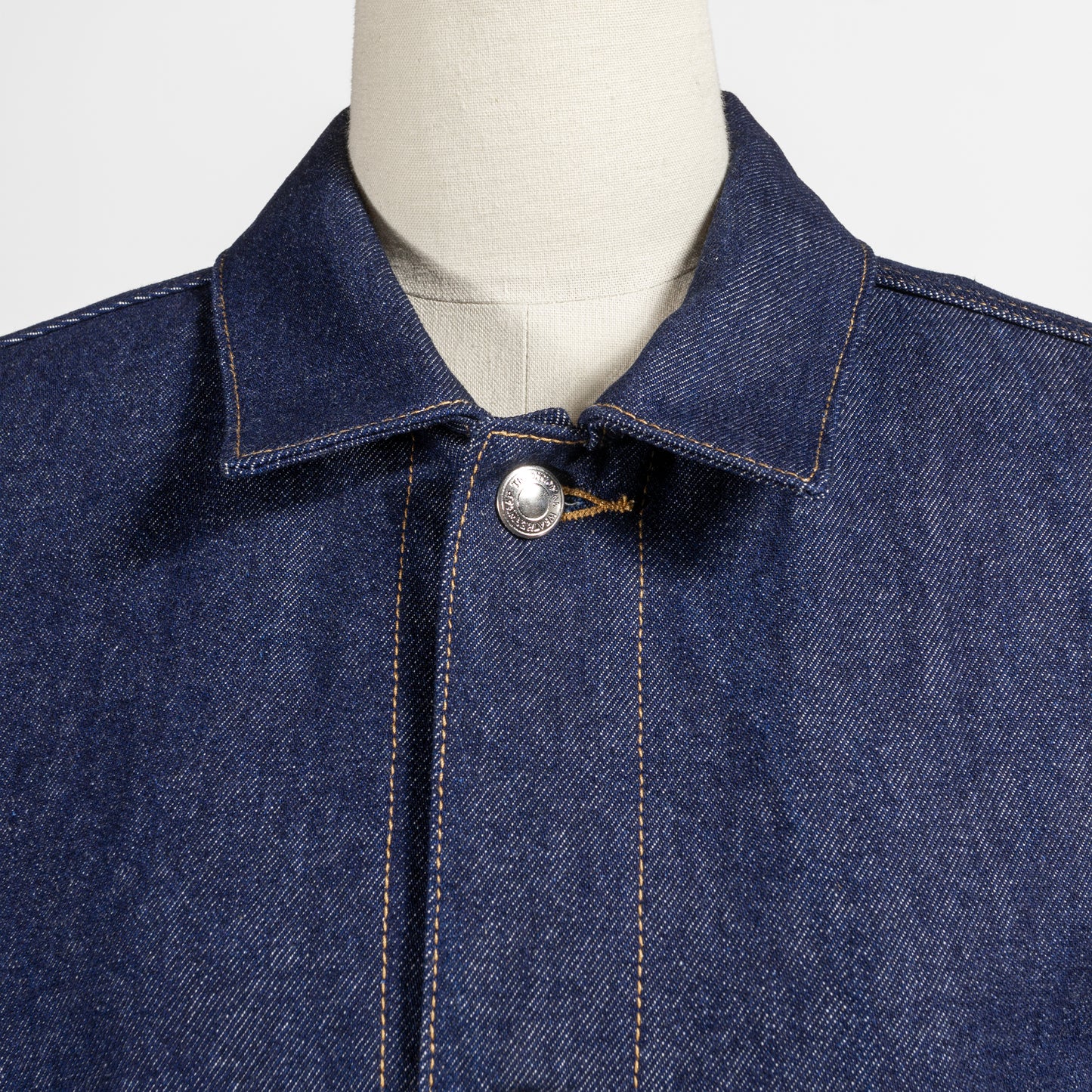 25AW Traditional Weatherwear UNIONWEAR ワークジャケット 201D