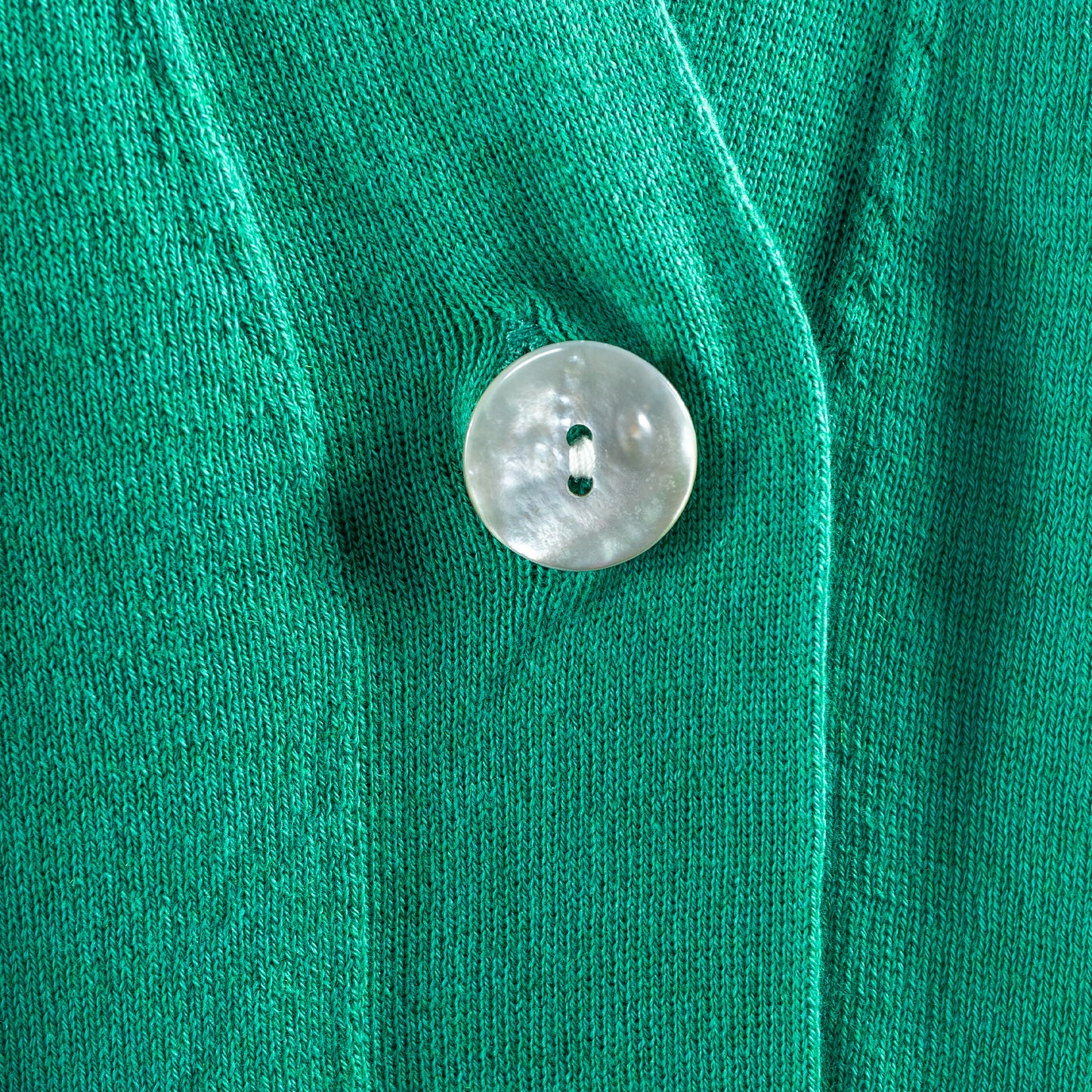 utilité COTTON CASHMERE 8/4 SLEEVES DOLMAN CARDIGAN