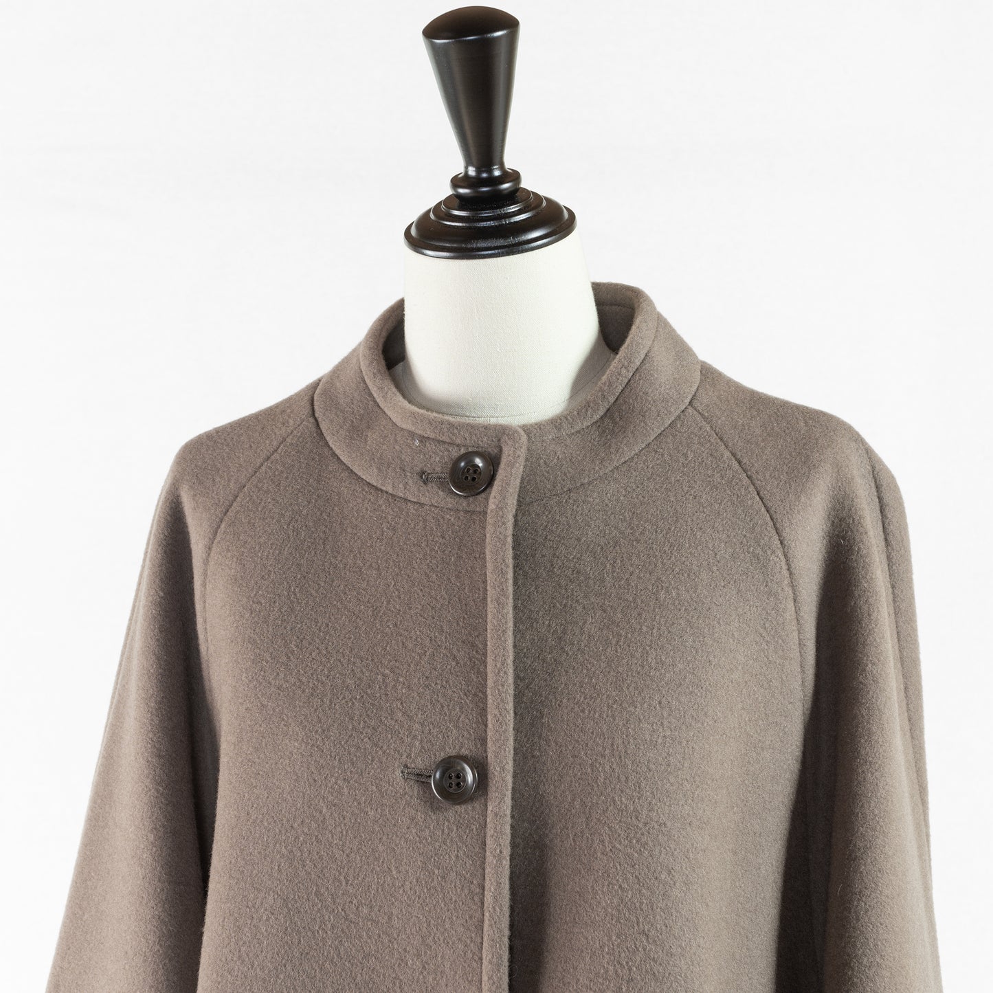 utilité REVER BEAVER PONCHO COAT