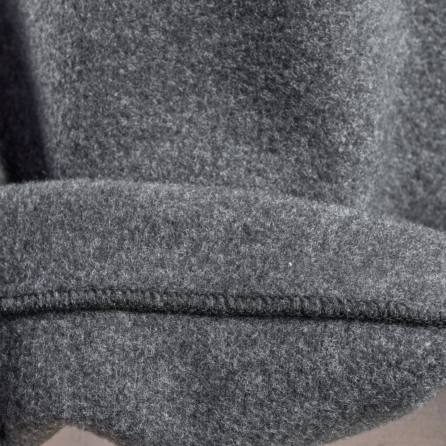 utilité DOUBLE MOSSER V NECK VEST