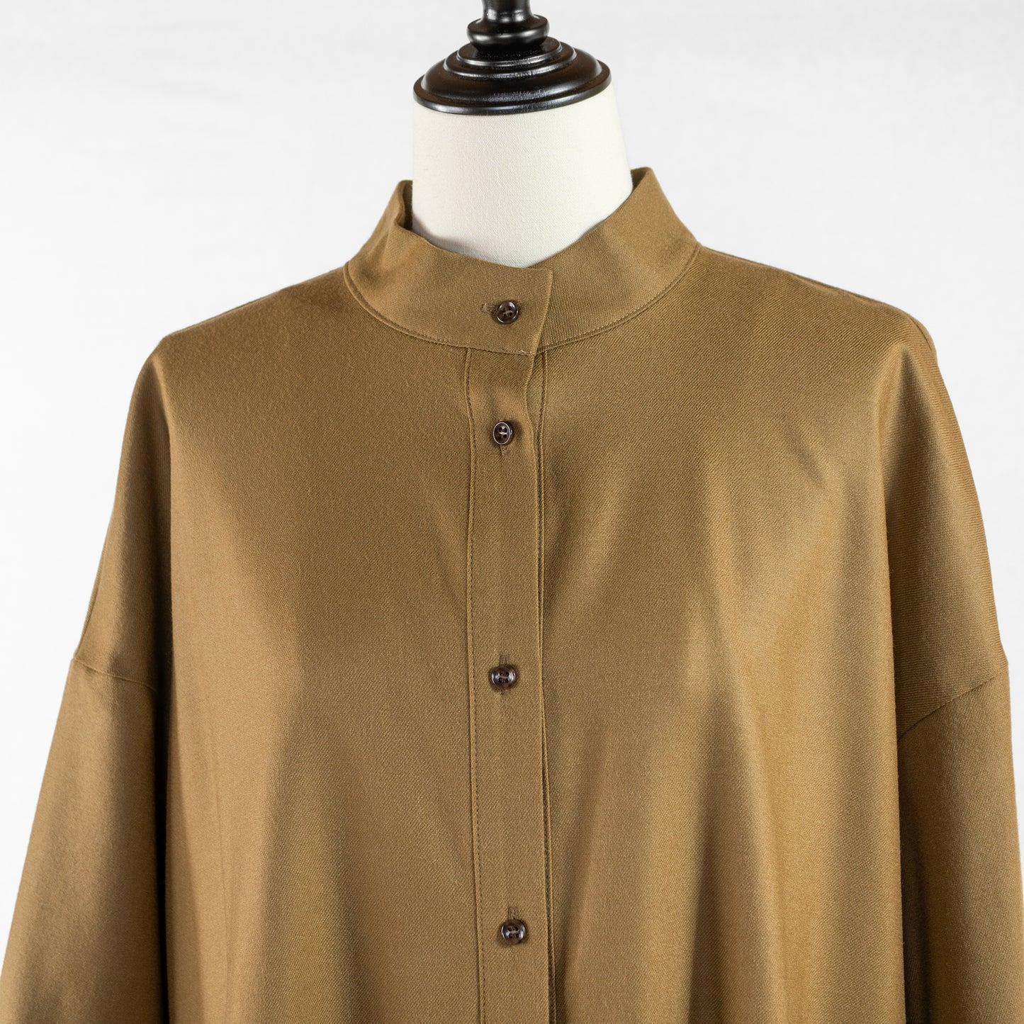 utilité SAXINY STRECH SHIRT OP