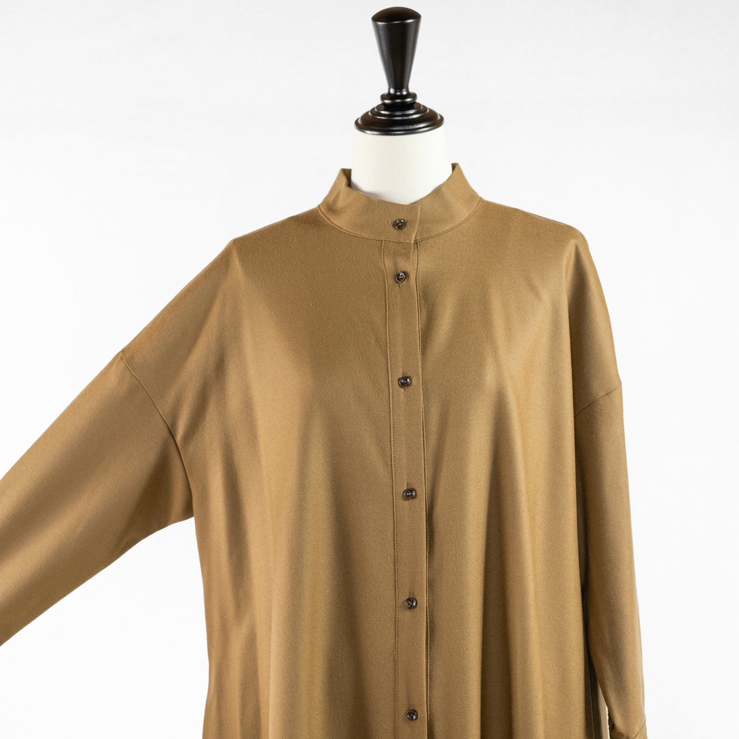 utilité SAXINY STRECH SHIRT OP