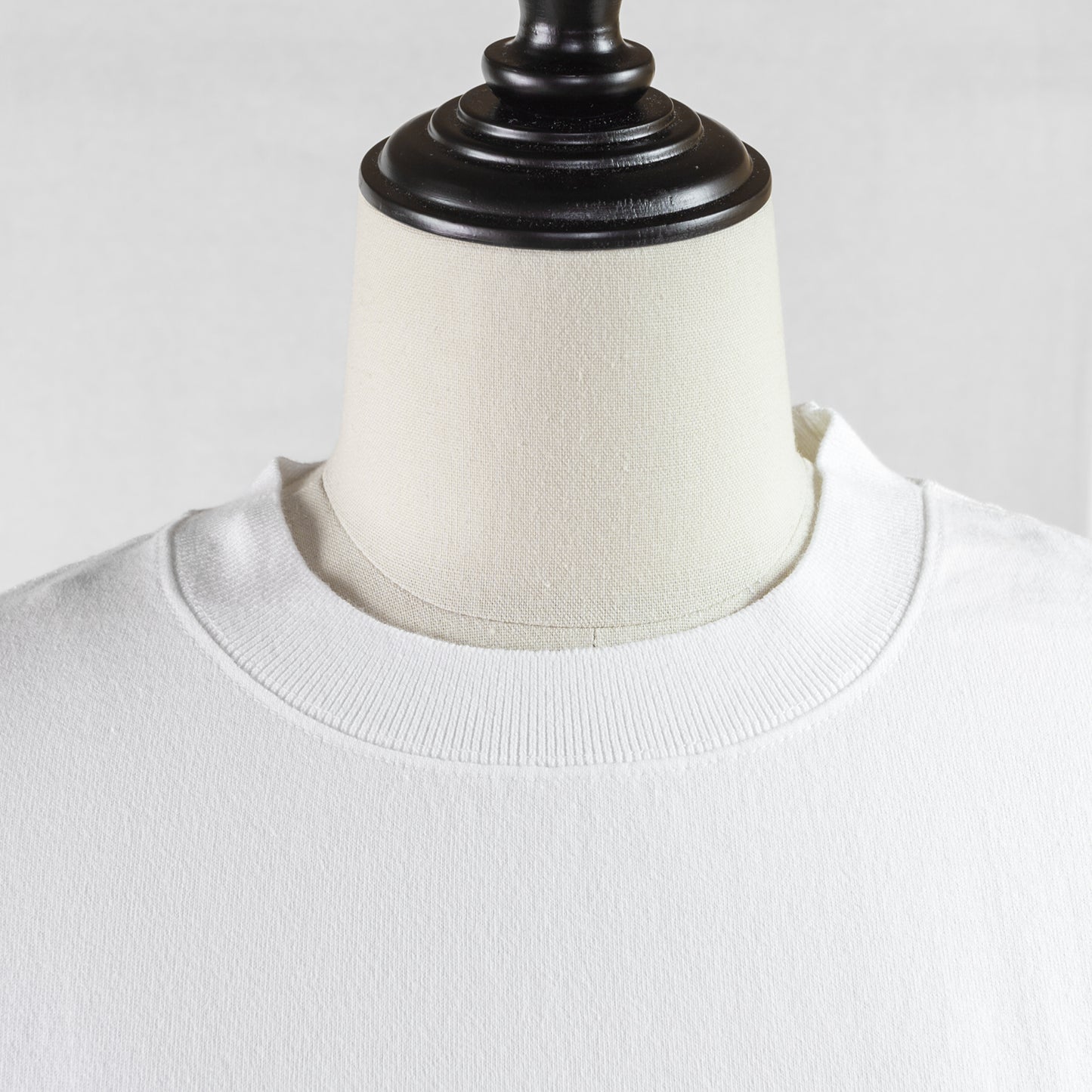 Yonetomi NEW BASIC T-SHIRT LONG SLEEVE