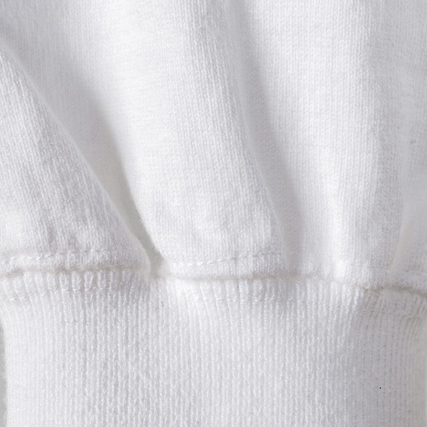 Yonetomi NEW BASIC T-SHIRT LONG SLEEVE