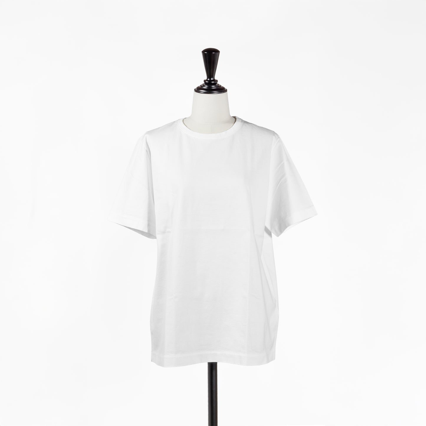25SS Yonetom ガーメントダイドレスTシャツ