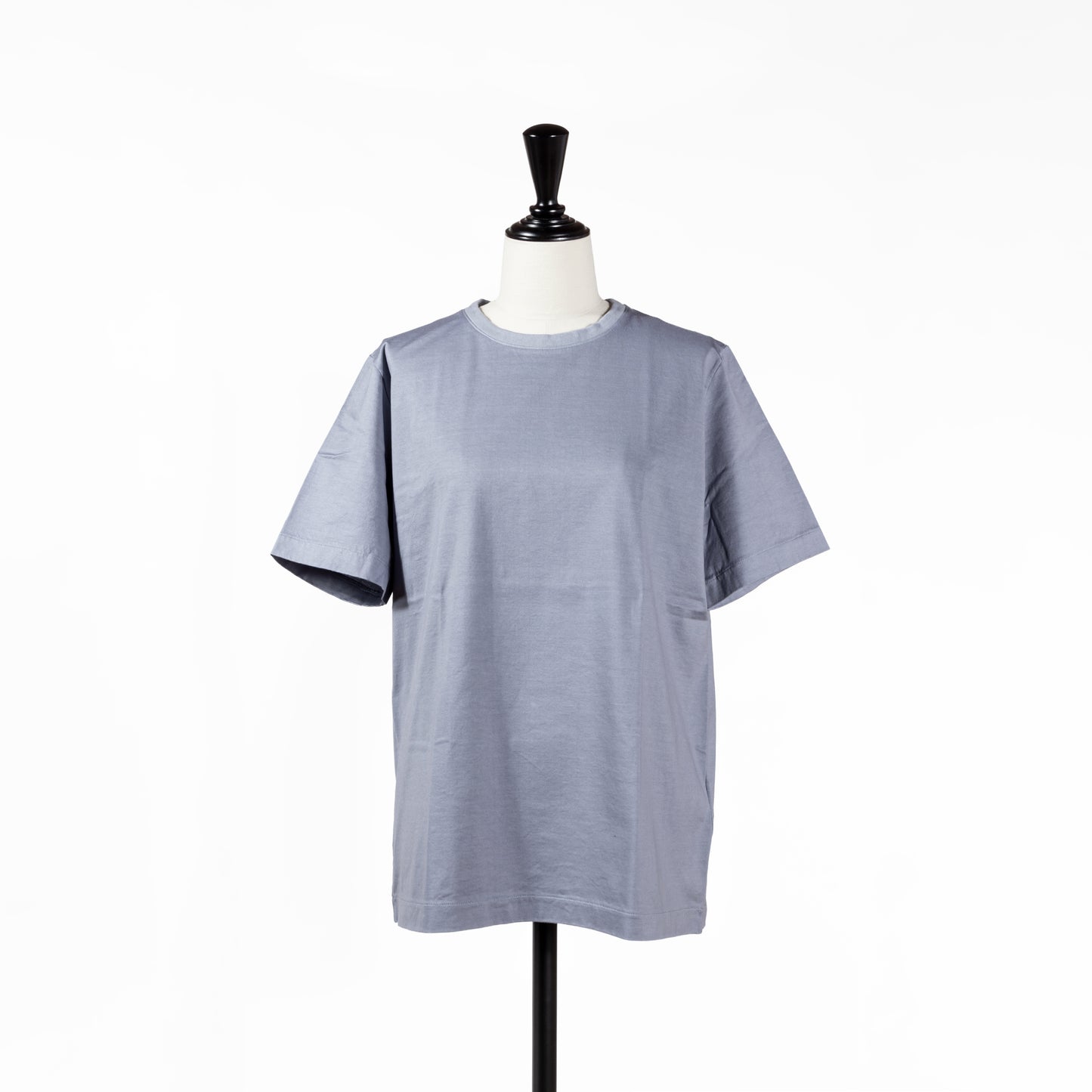 25SS Yonetom ガーメントダイドレスTシャツ