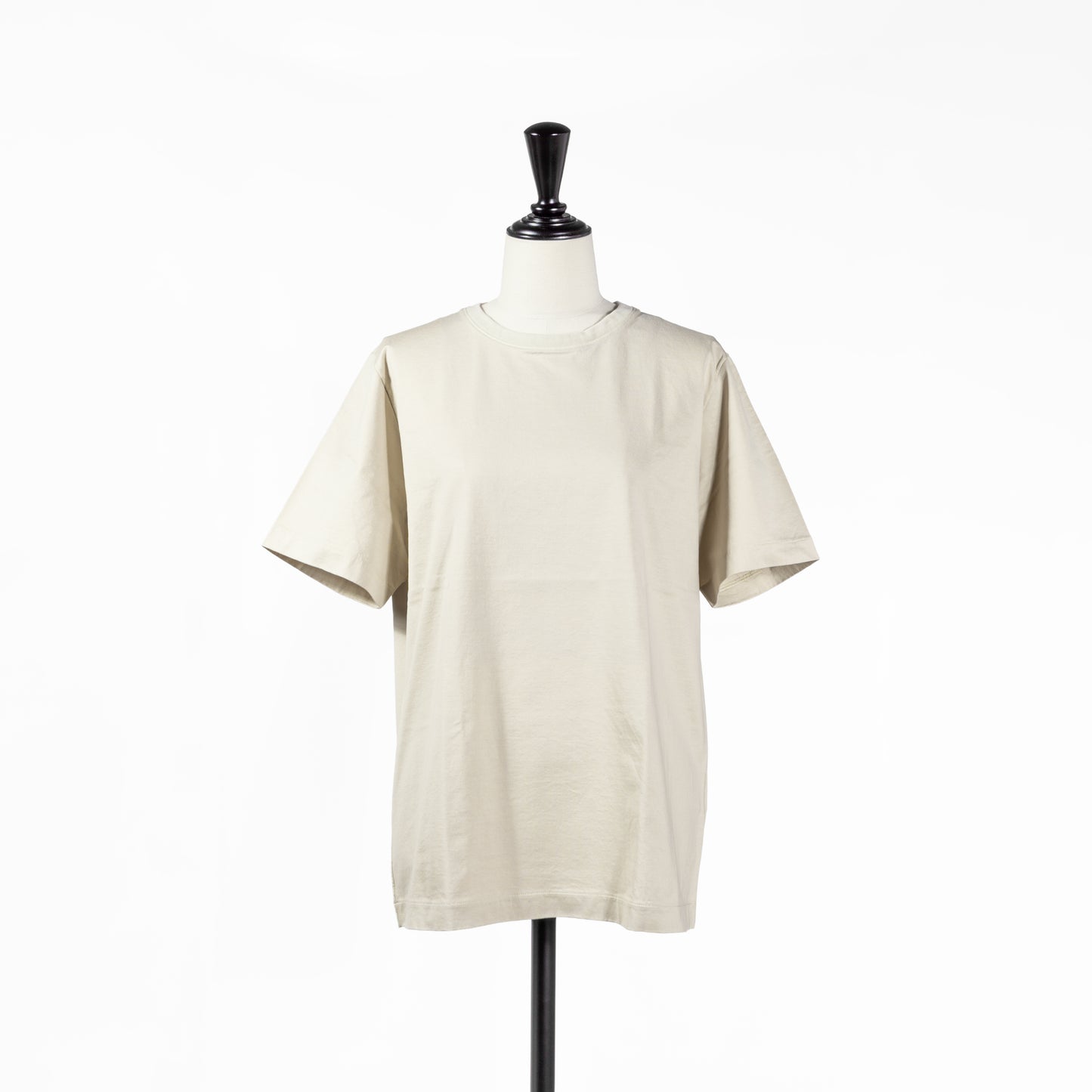 25SS Yonetom ガーメントダイドレスTシャツ